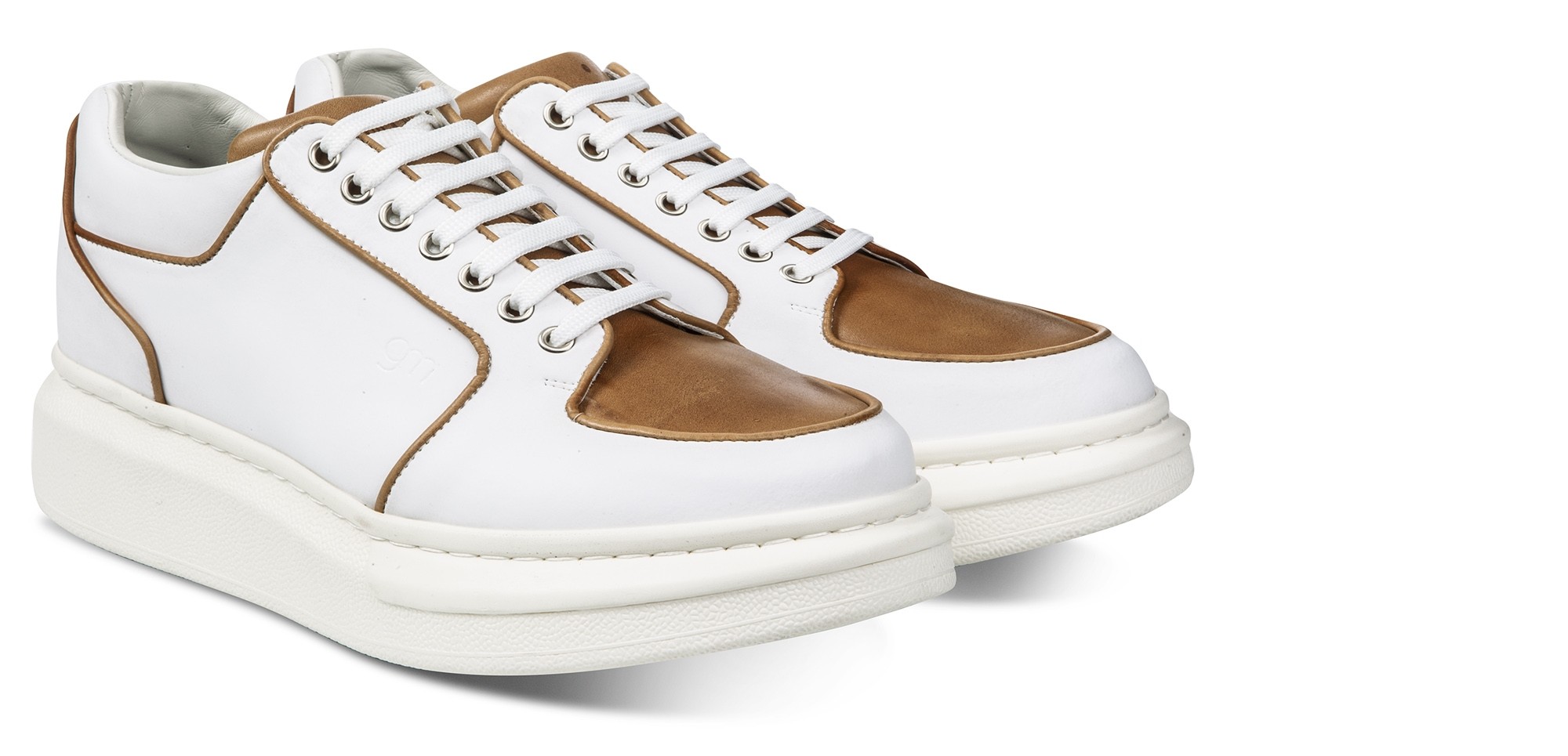 Chaussures Rehaussantes