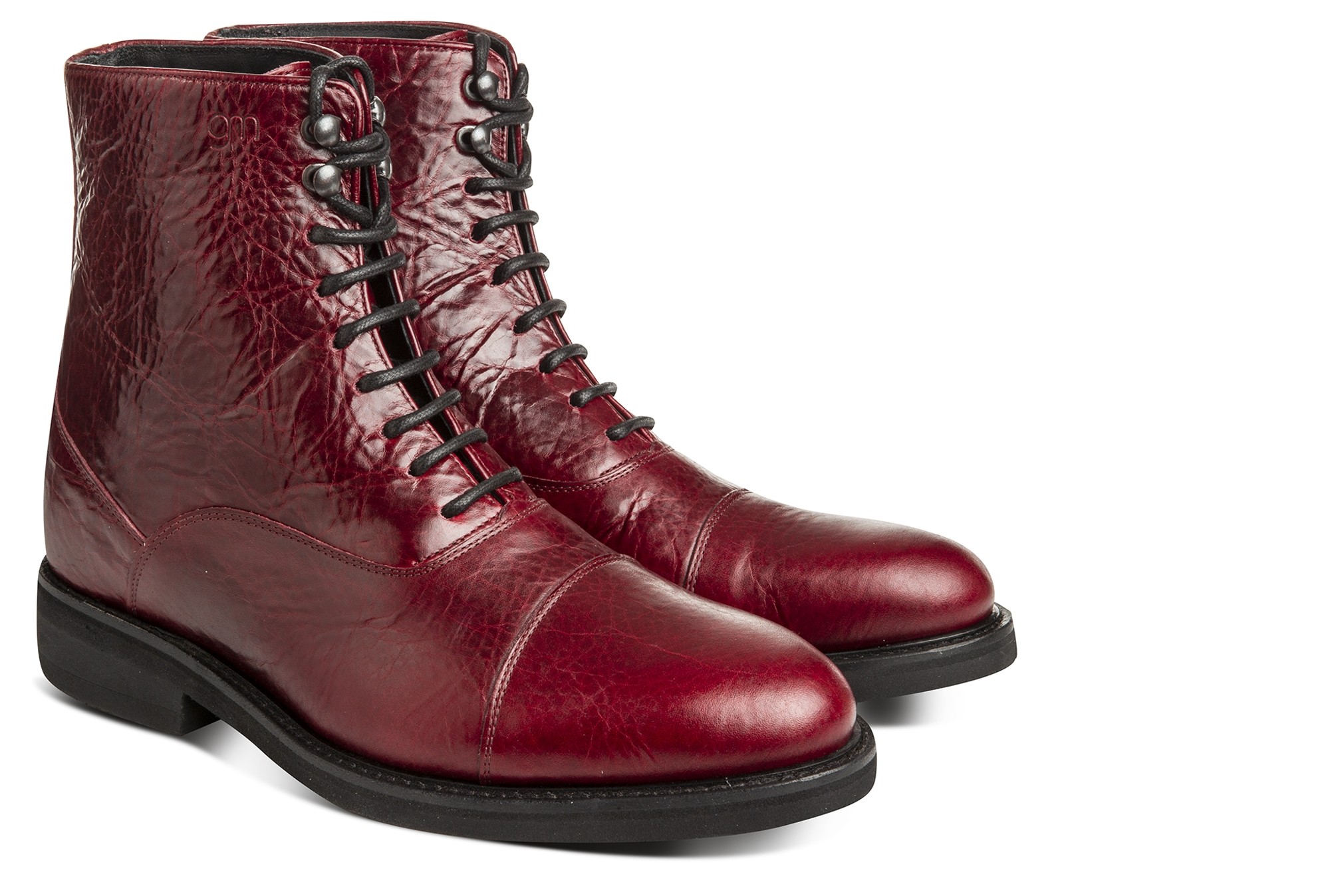 Chaussures réhaussantes 
