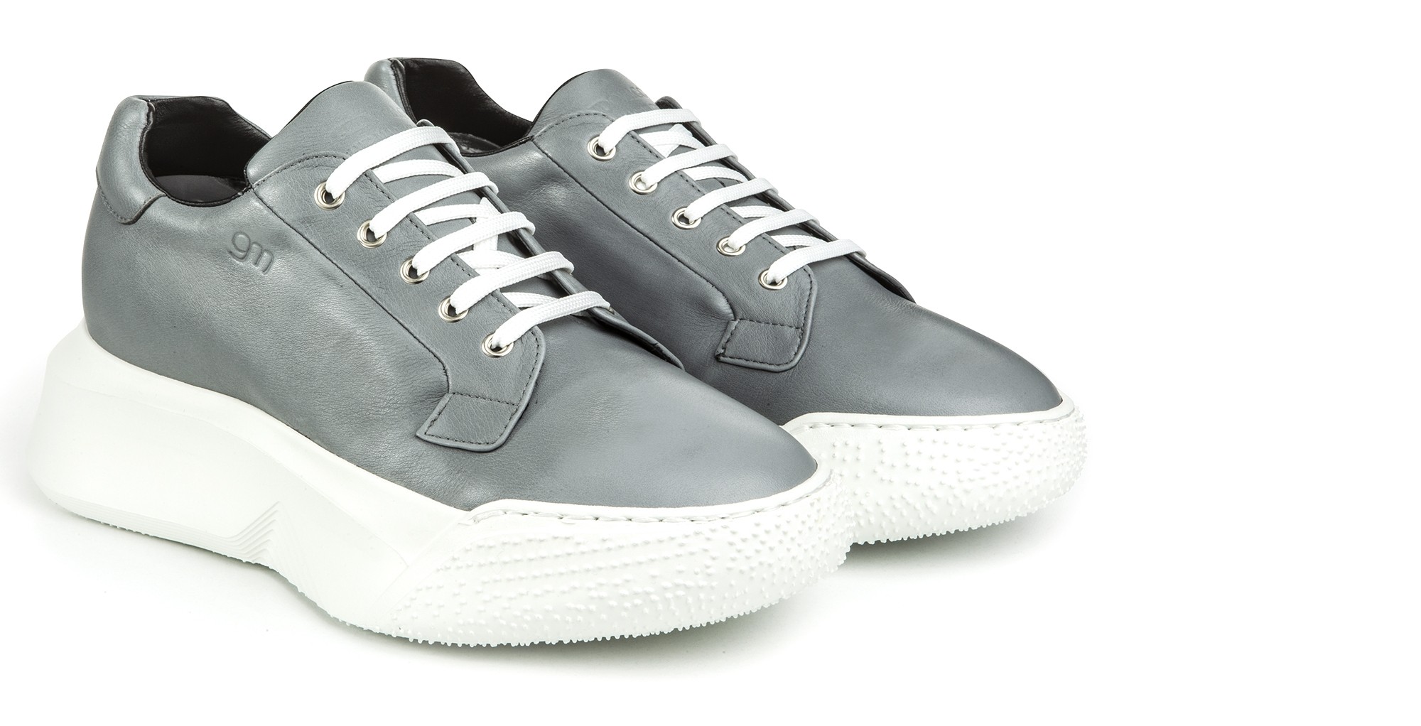 Chaussures Rehaussantes