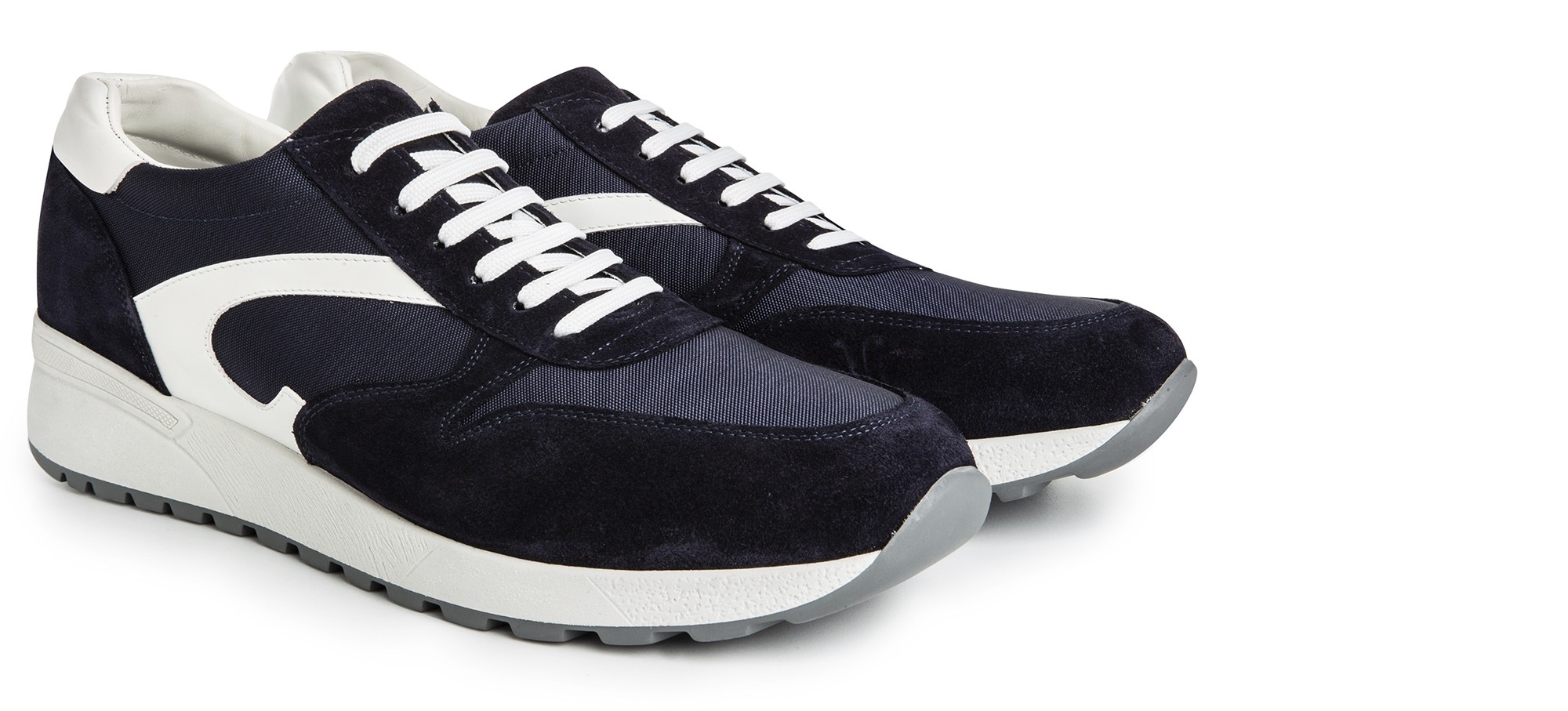Chaussures Rehaussantes