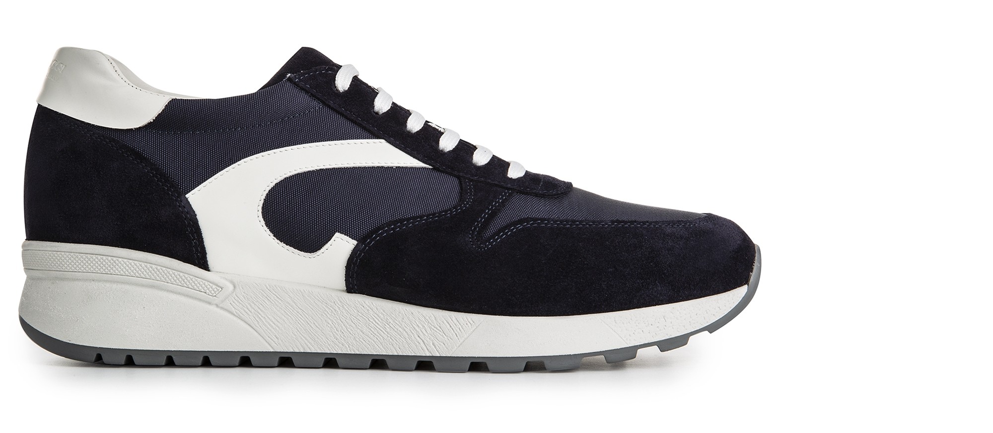 Chaussures Rehaussantes