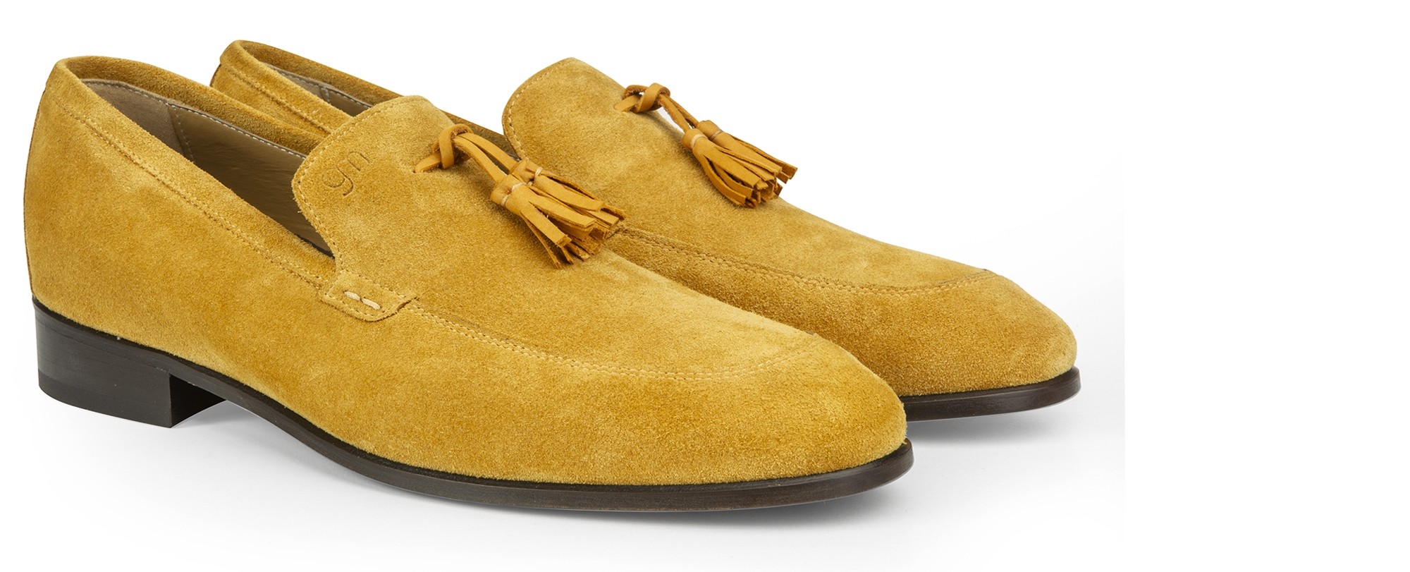Chaussures Rehaussantes