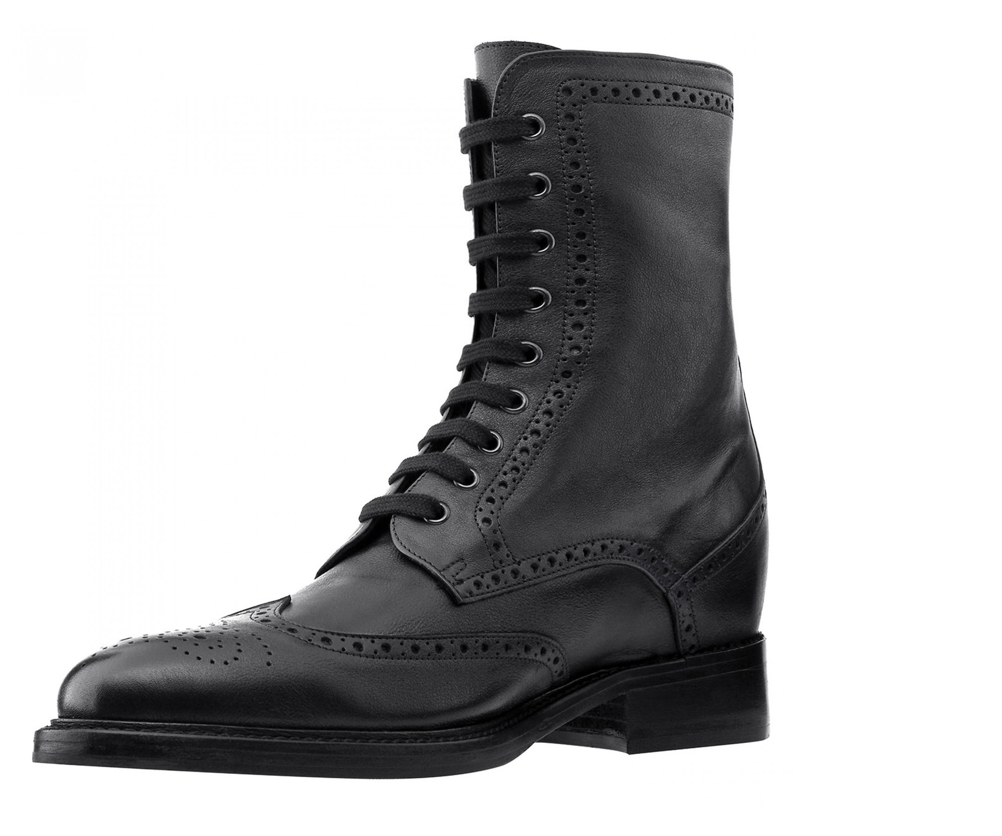 chaussures rehaussantes