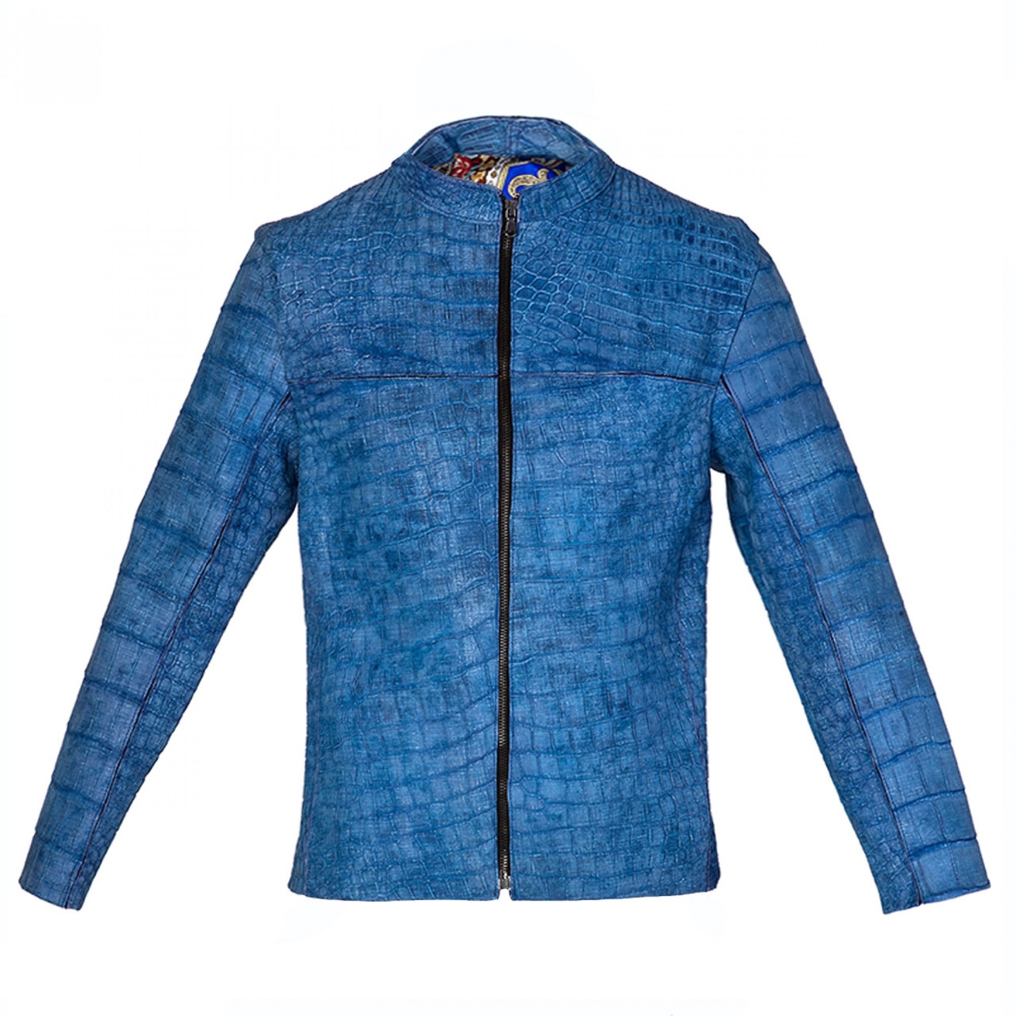veste de motard
