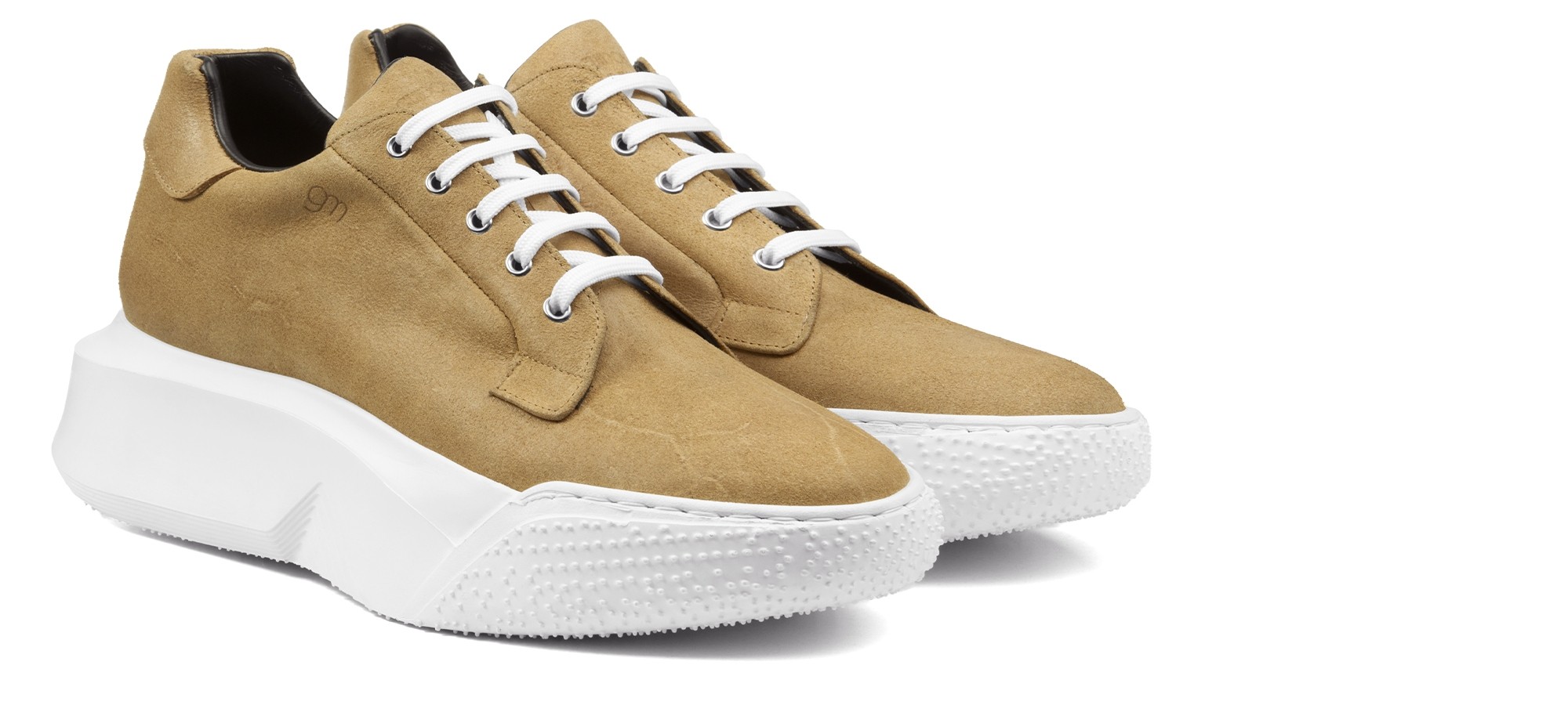 chaussures rehaussantes