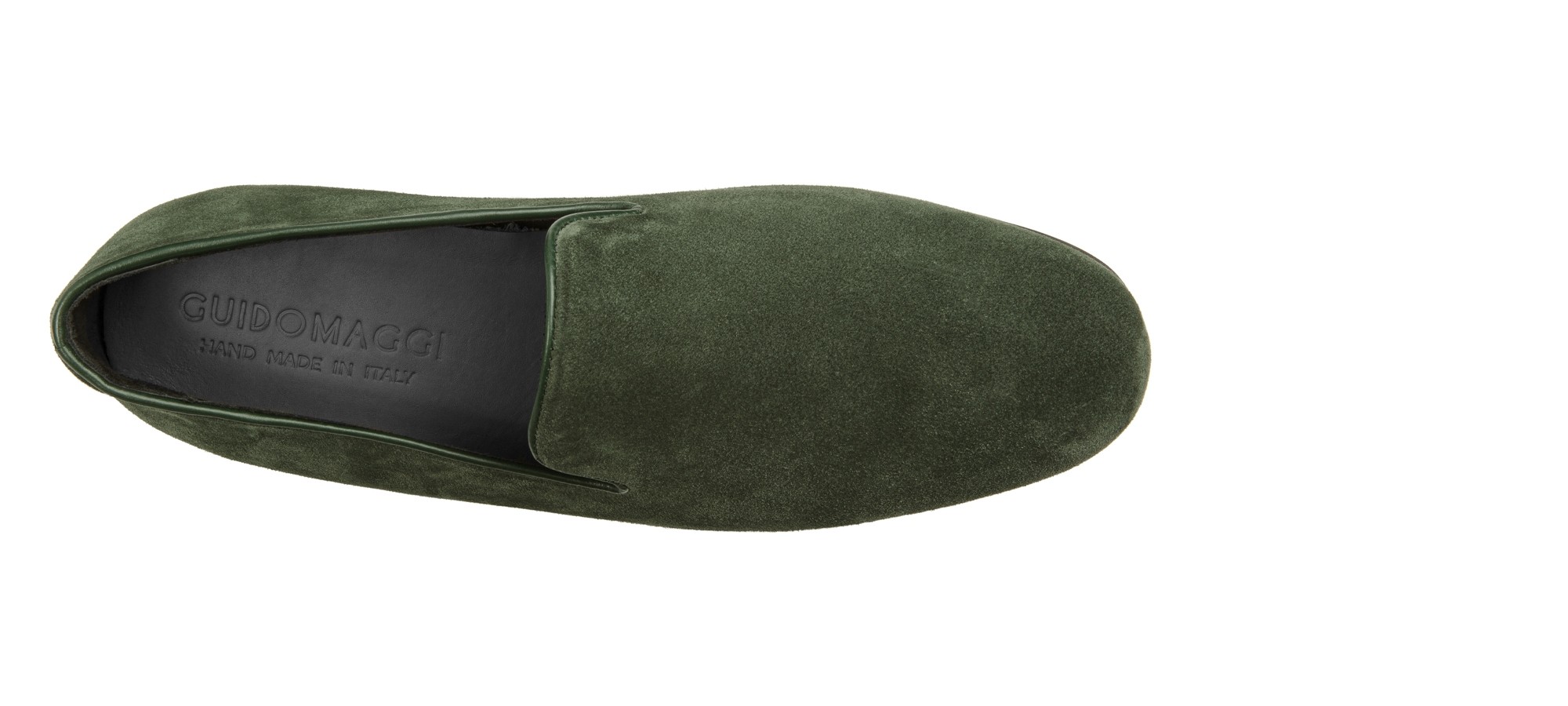 Mocassins rehaussantes