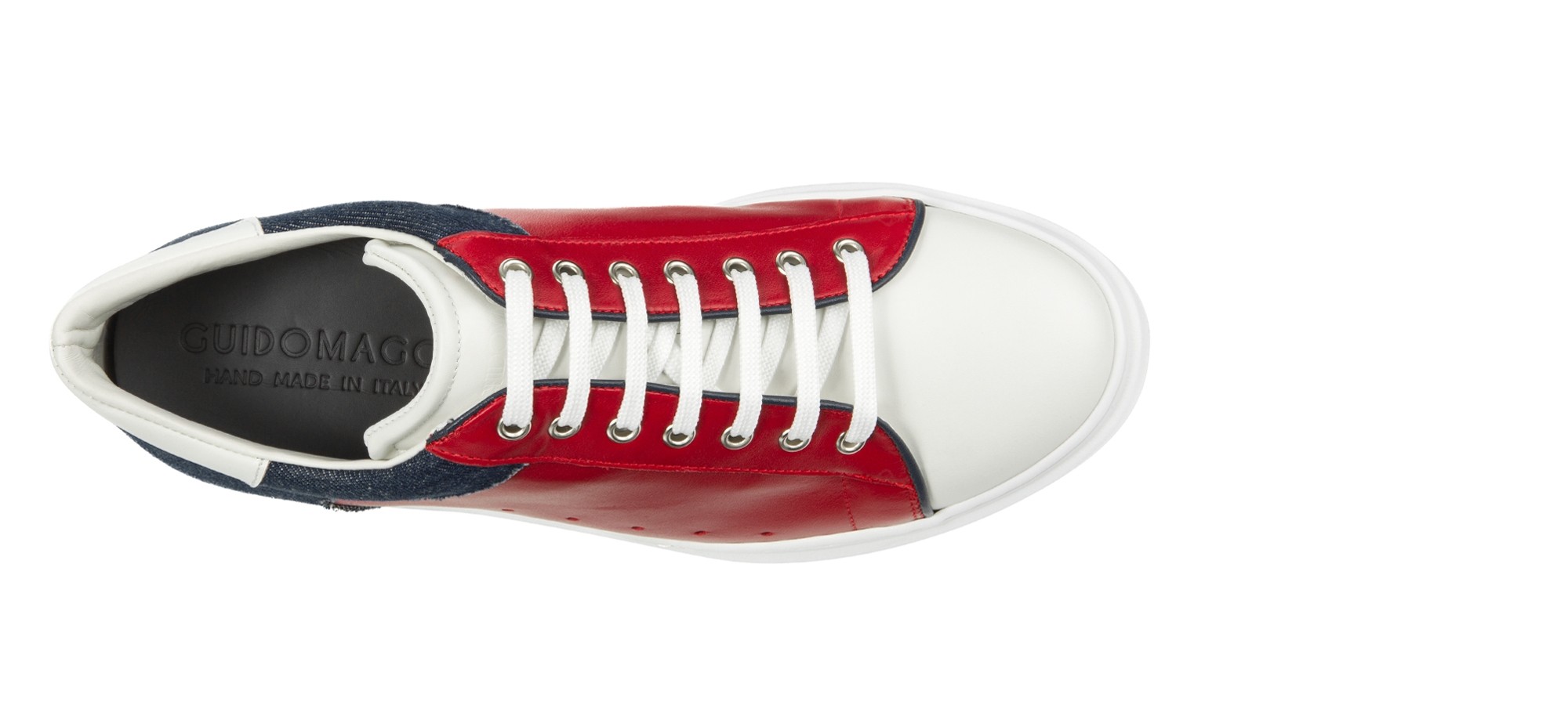 Chaussures rehaussantes  