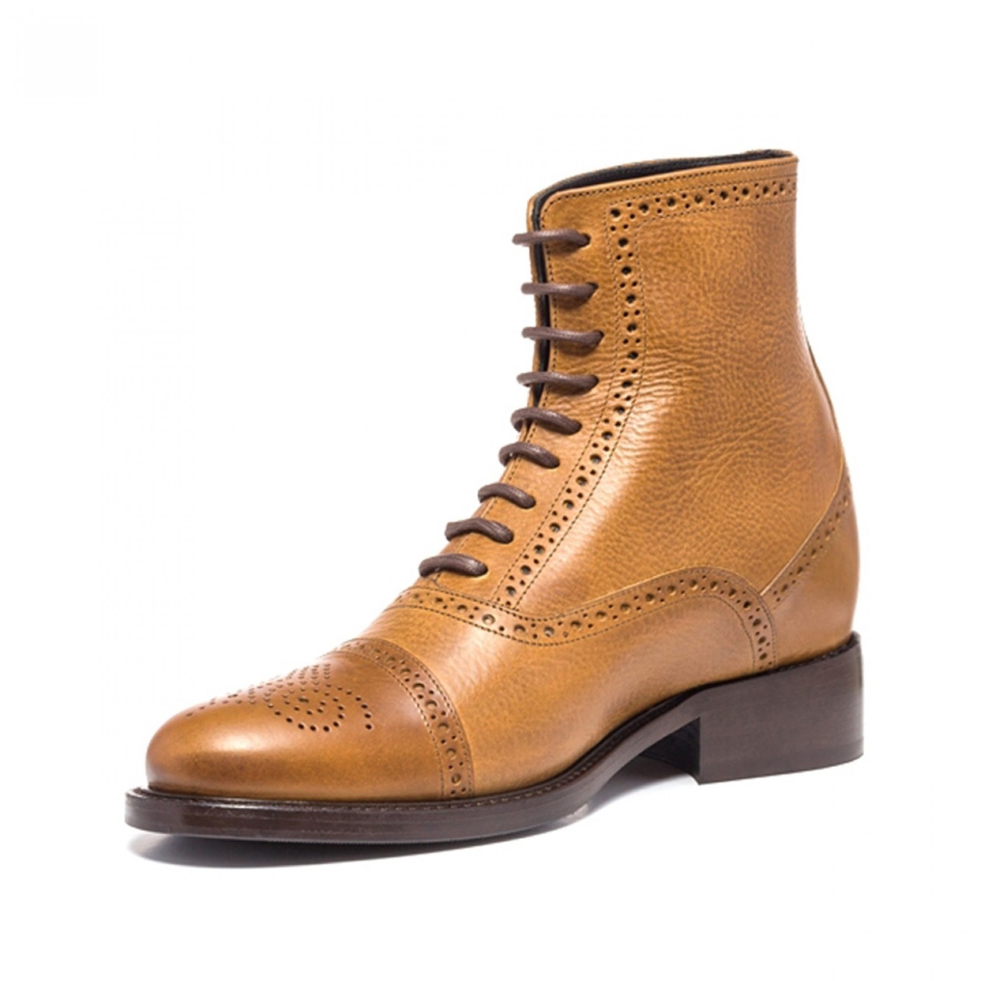 chaussures rehaussantes