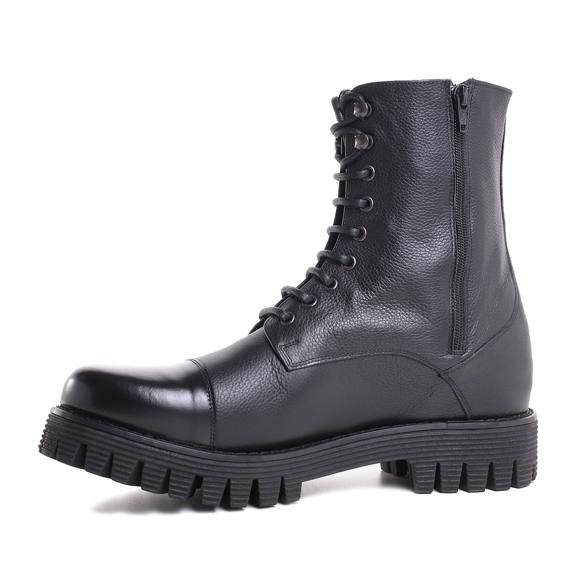 Ranger avec rehaussement 