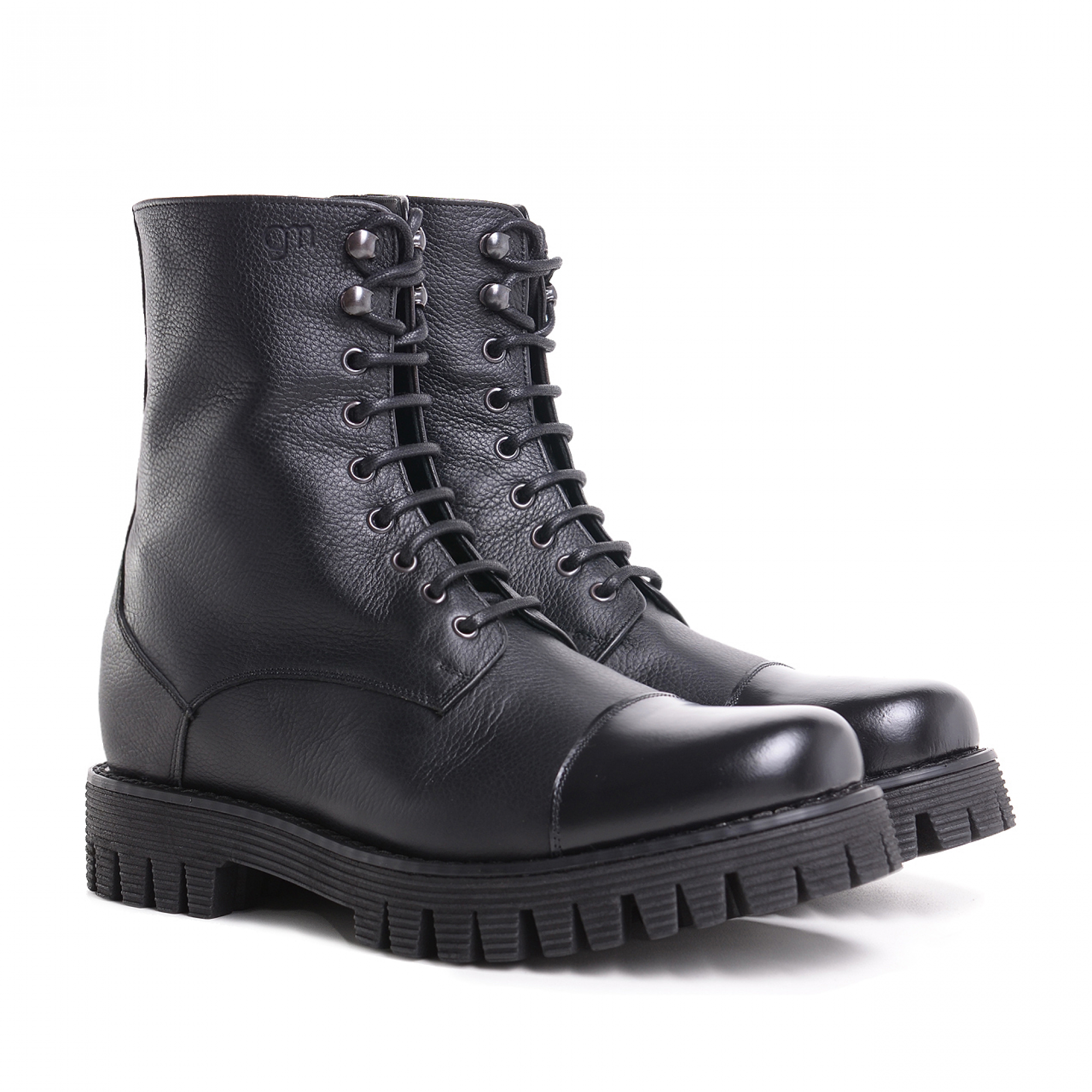 Ranger avec rehaussement 