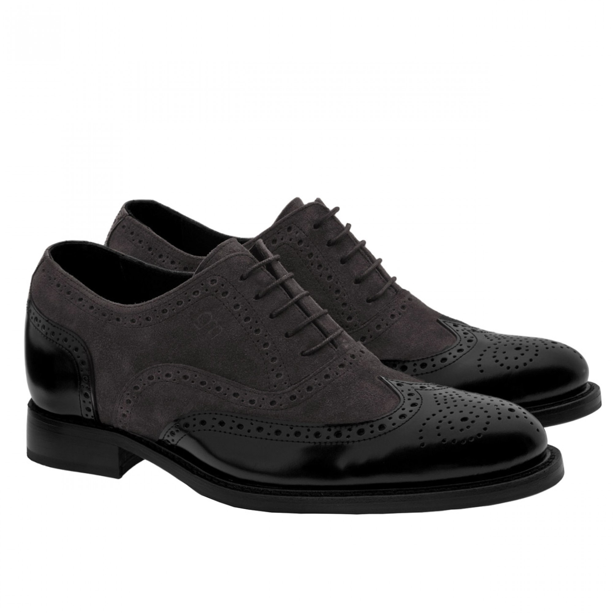 Chaussures Rehaussantes 