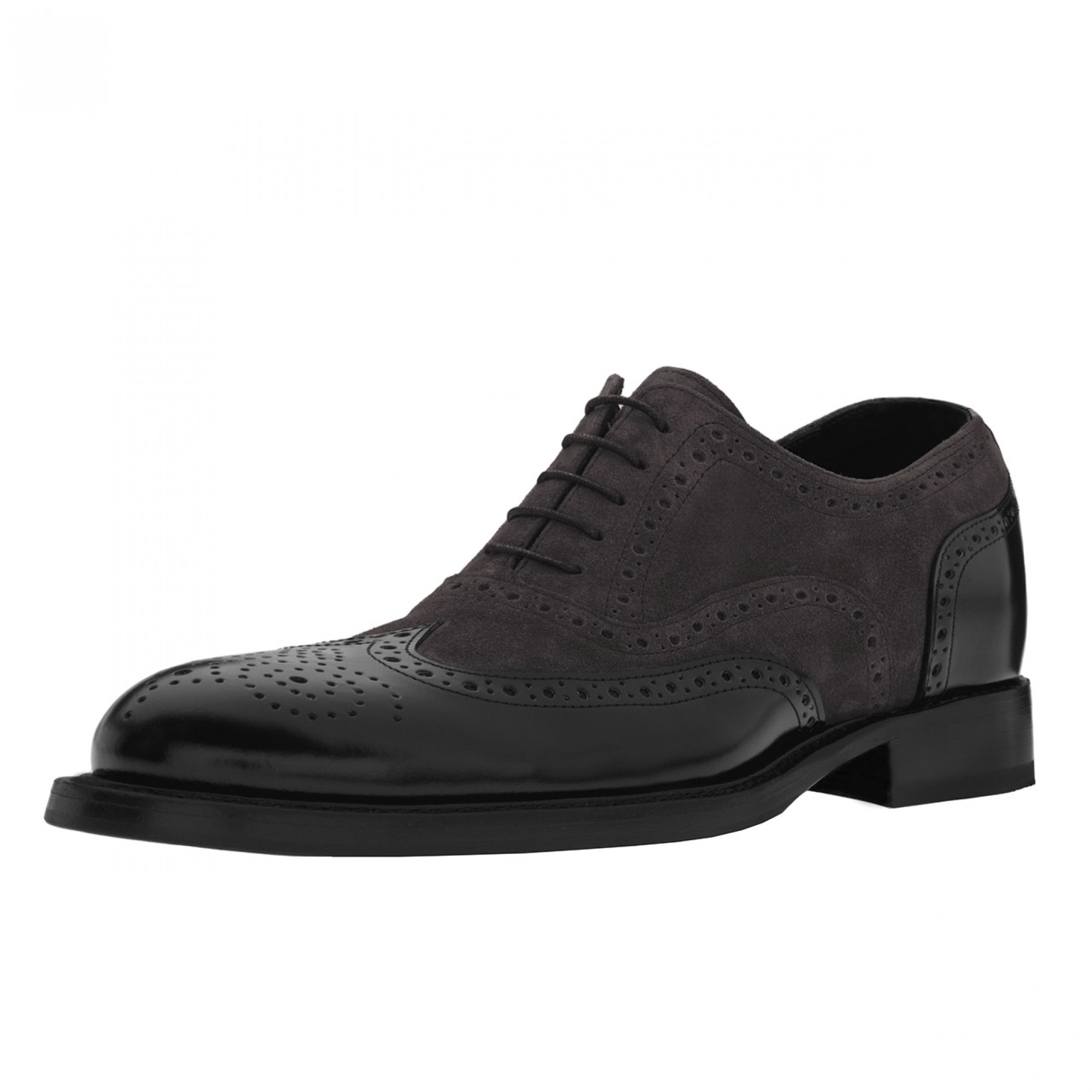 Chaussures Rehaussantes 