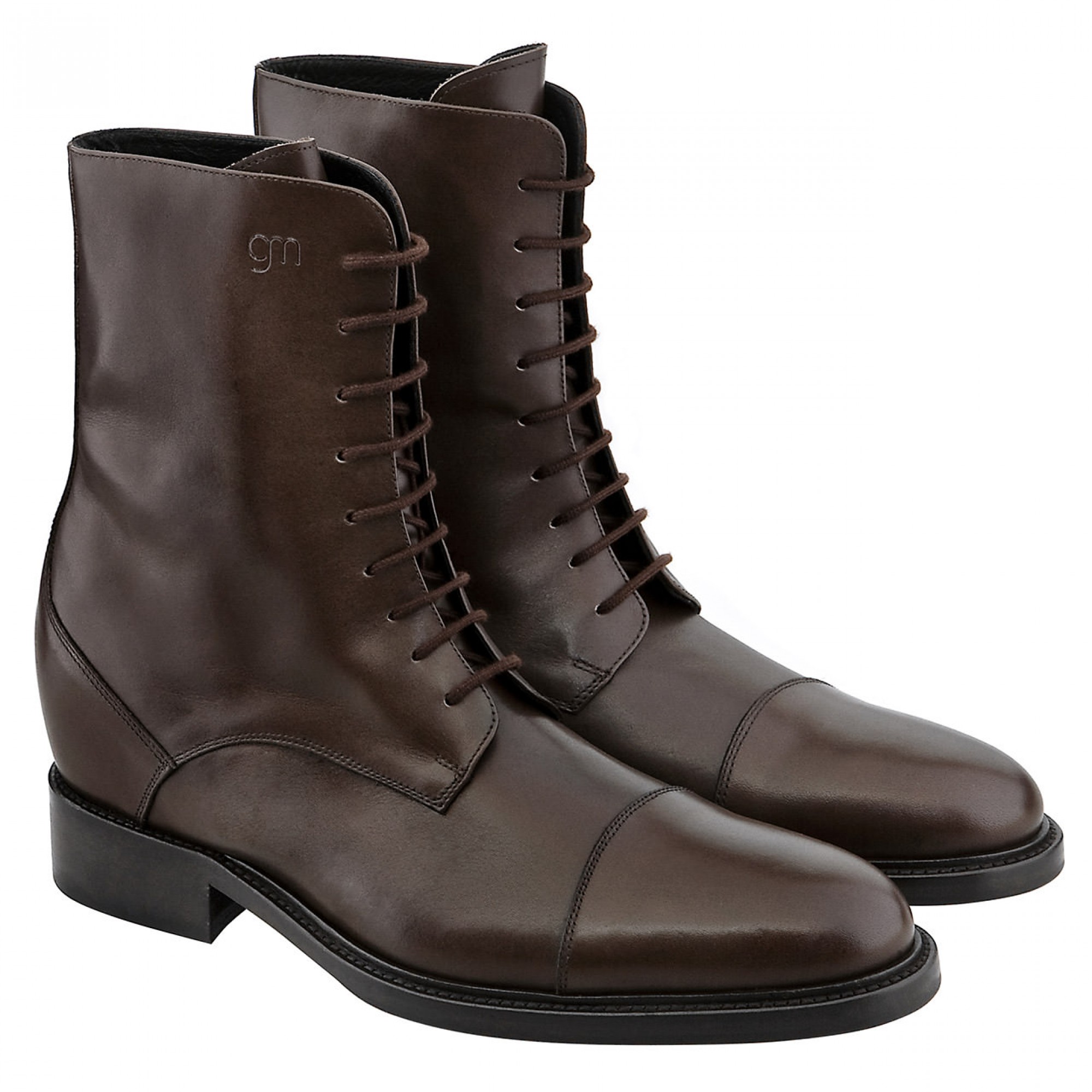 chaussures rehaussantes
