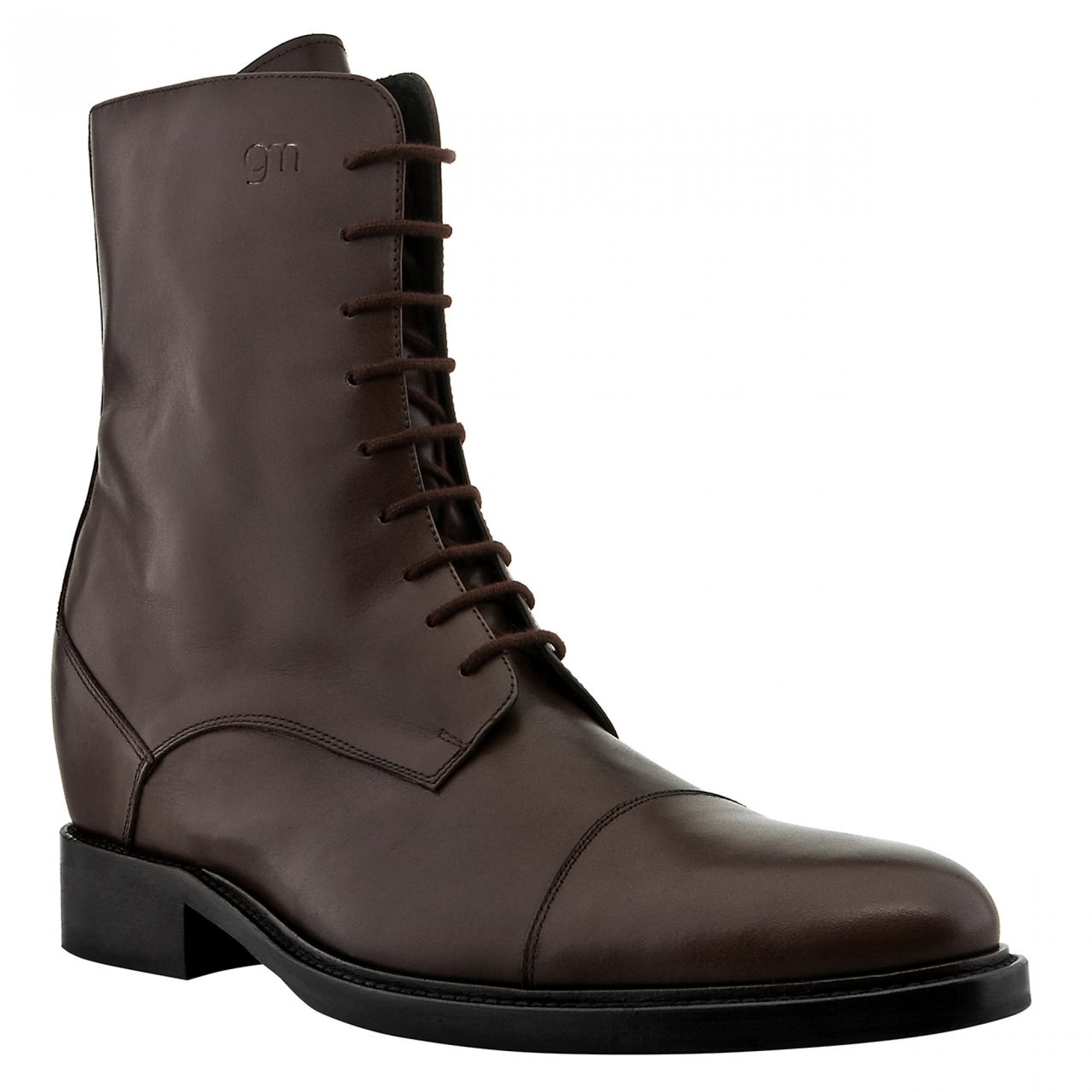 chaussures rehaussantes