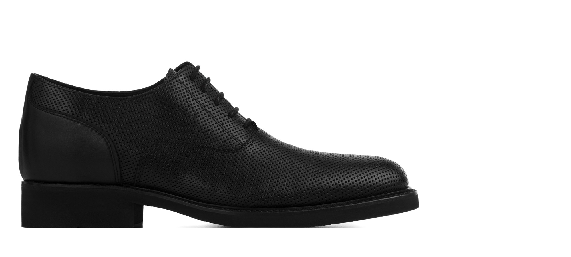 Classiques chaussures rehaussantes