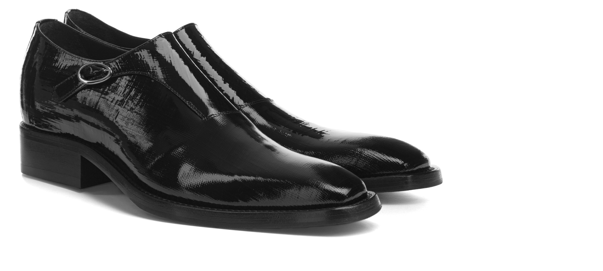 chaussures rehaussantes