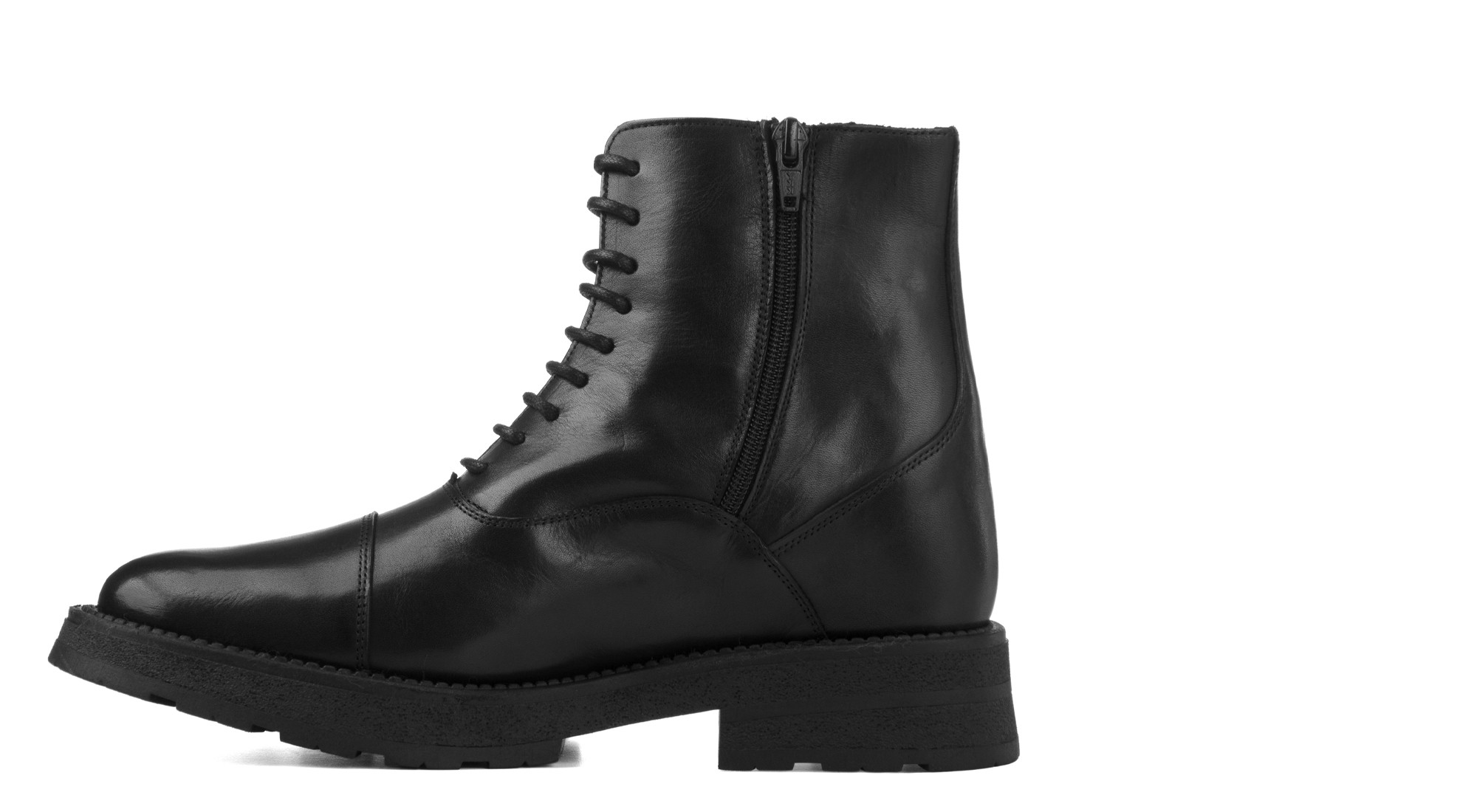 Bottes rehaussantes