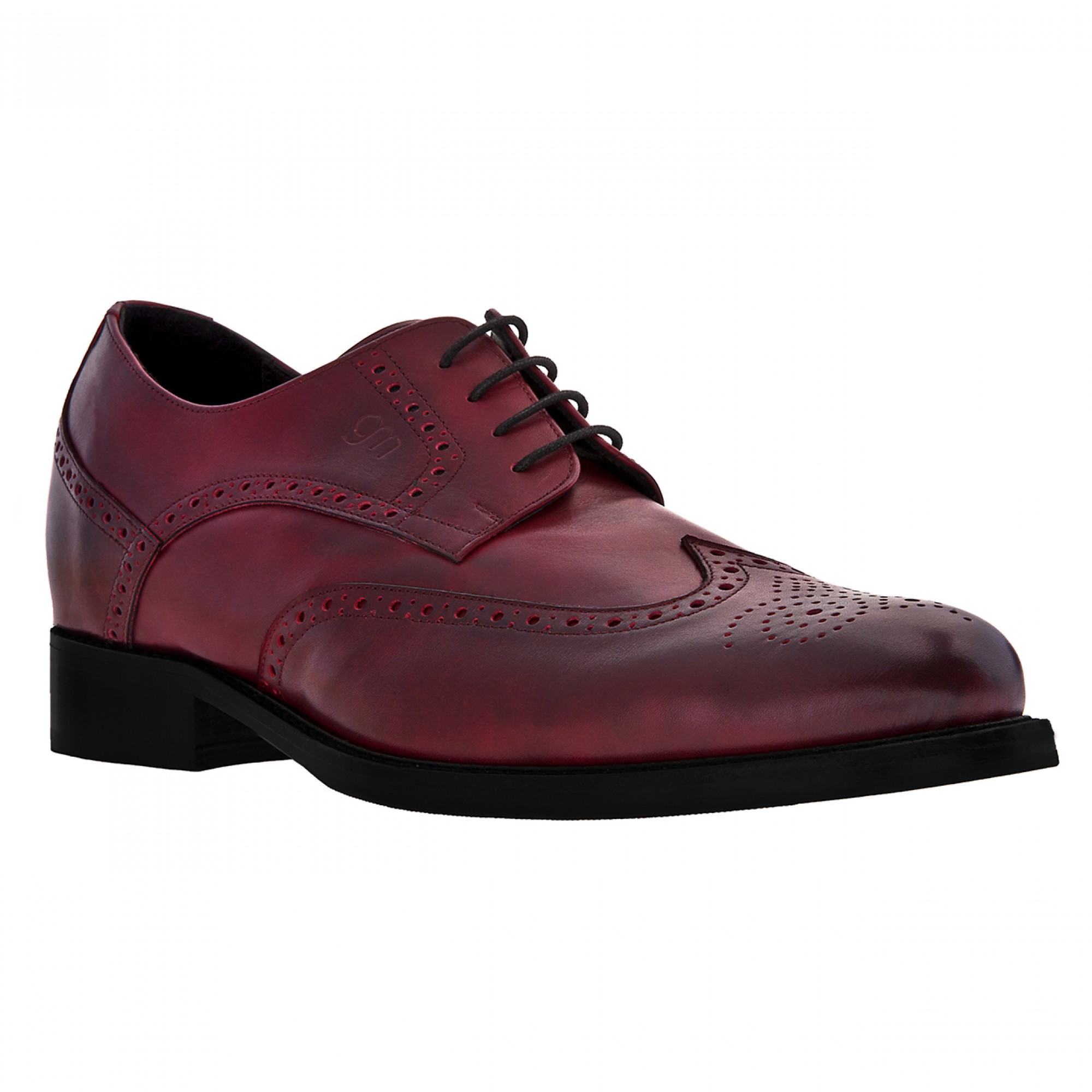 Chaussures rehaussantes