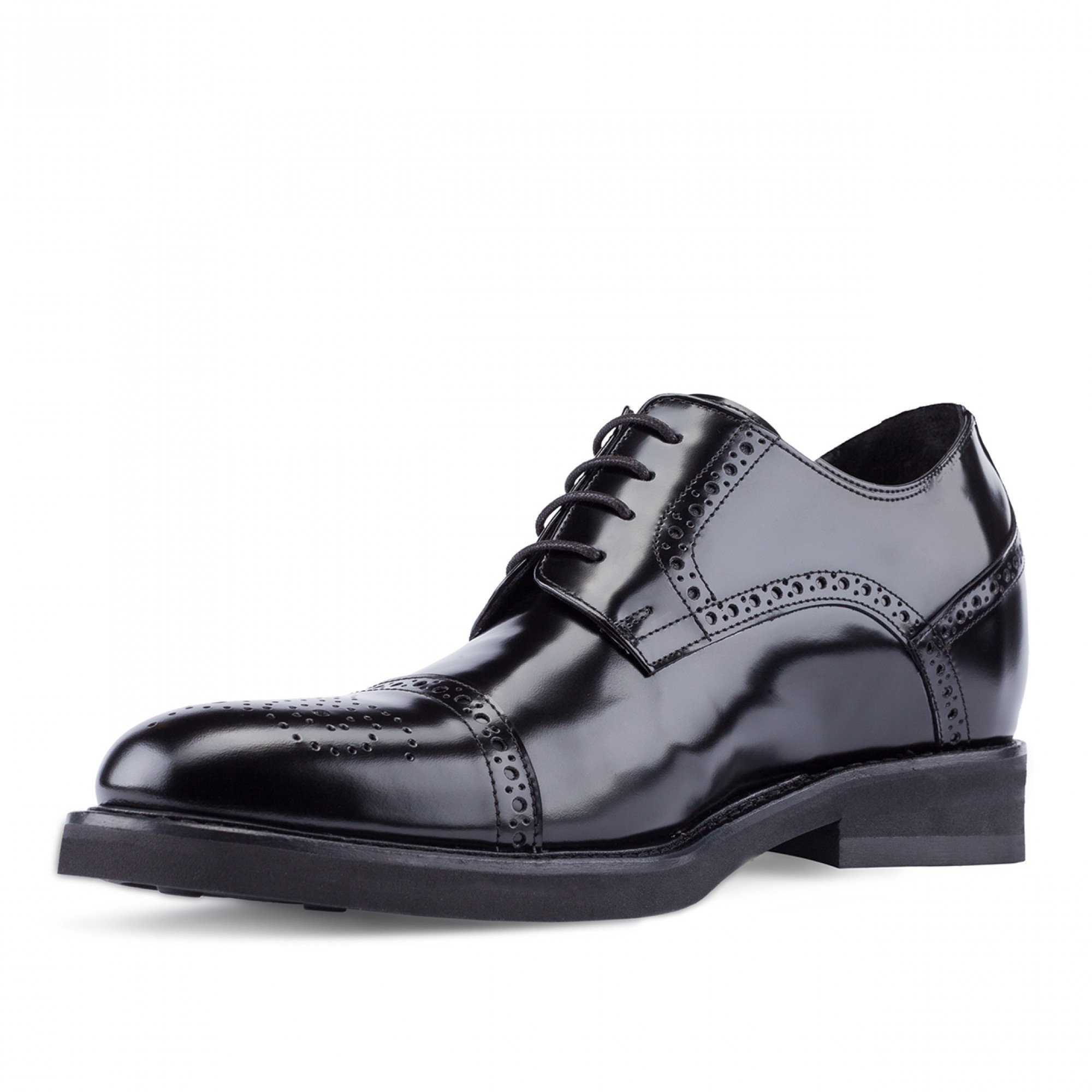 chaussures rehaussantes