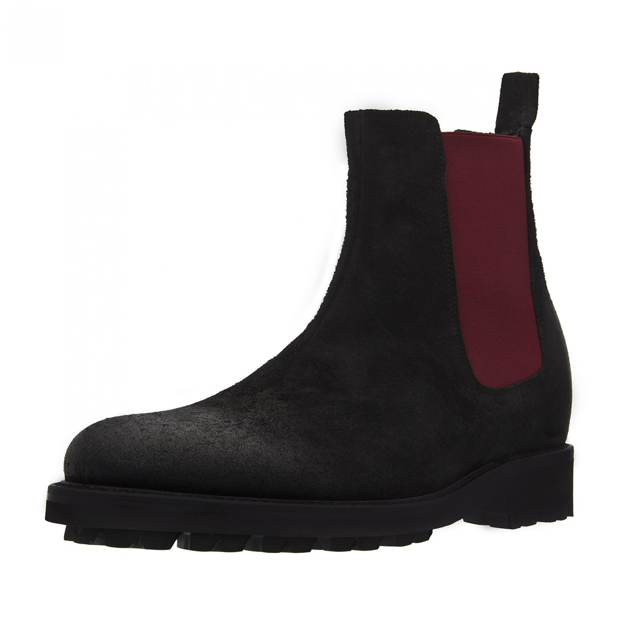 Chaussures rehaussantes 