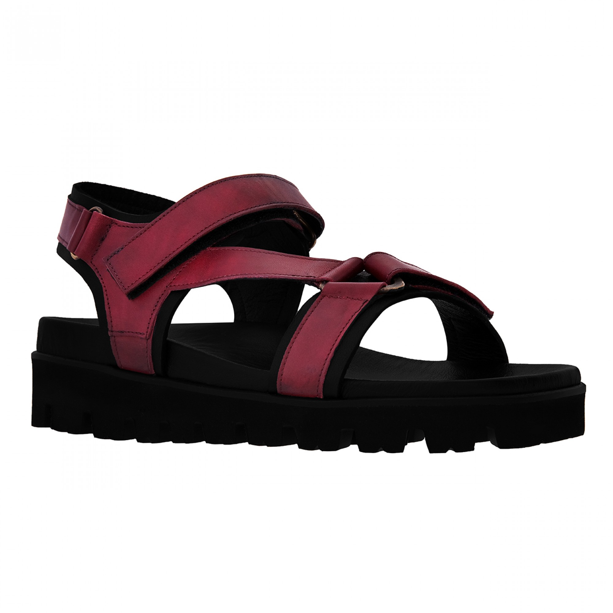Chaussures Rehaussantes
