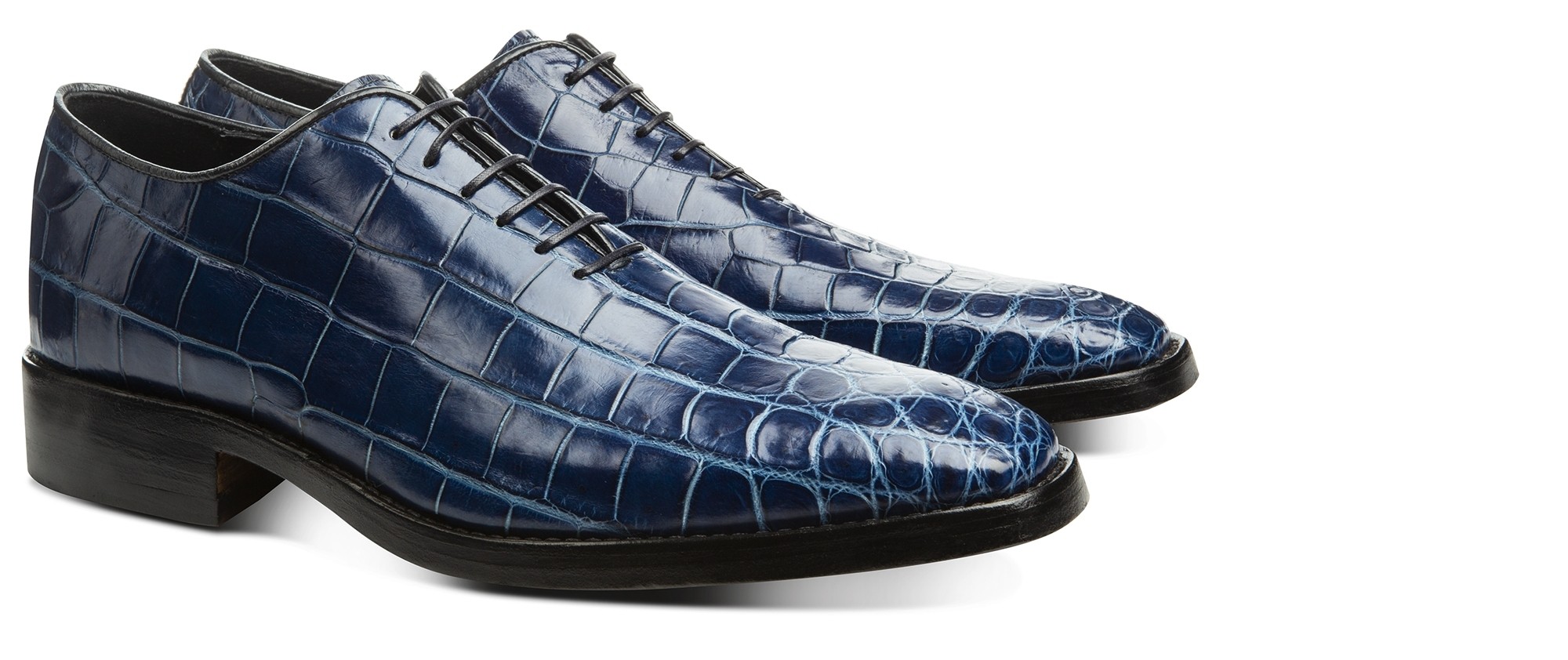 Classiques chaussures rehaussantes 