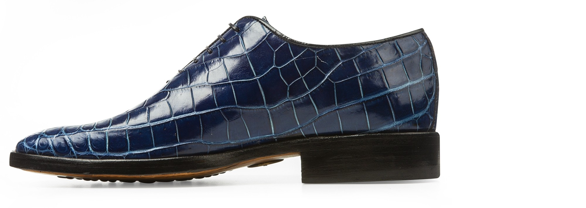 Classiques chaussures rehaussantes 