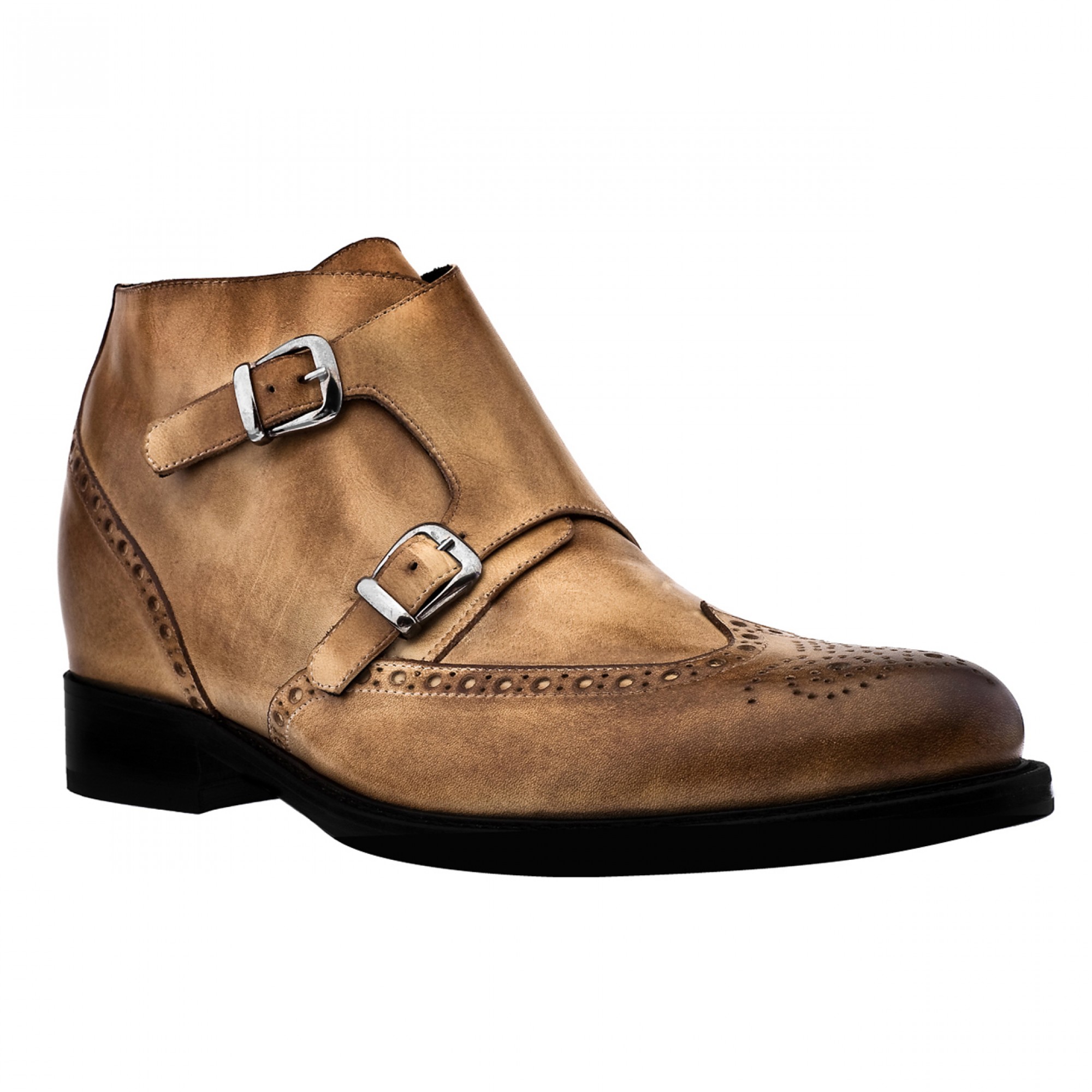 Chaussures rehaussantes Holland