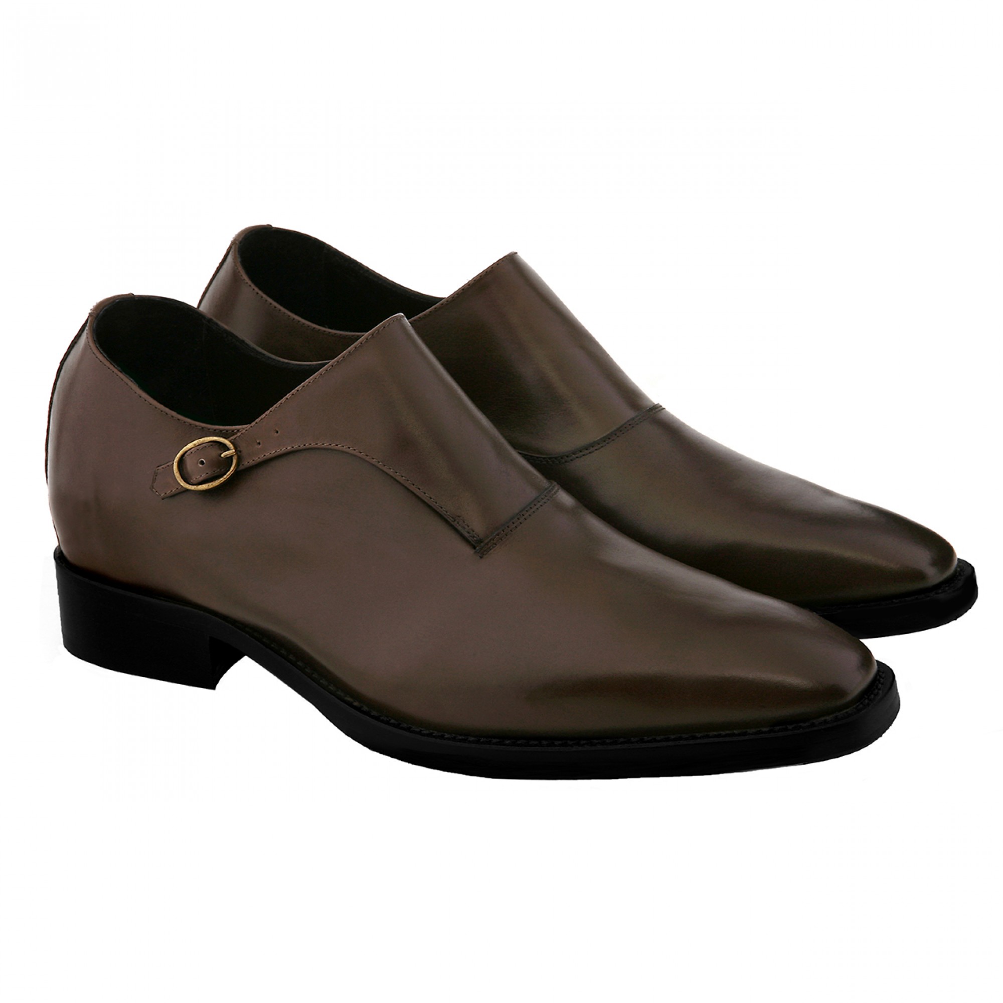 Chaussures rehaussantes