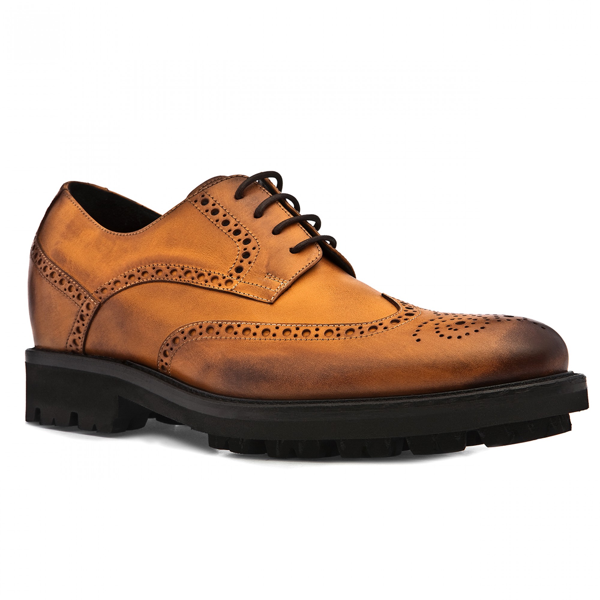 Chaussures rehaussantes