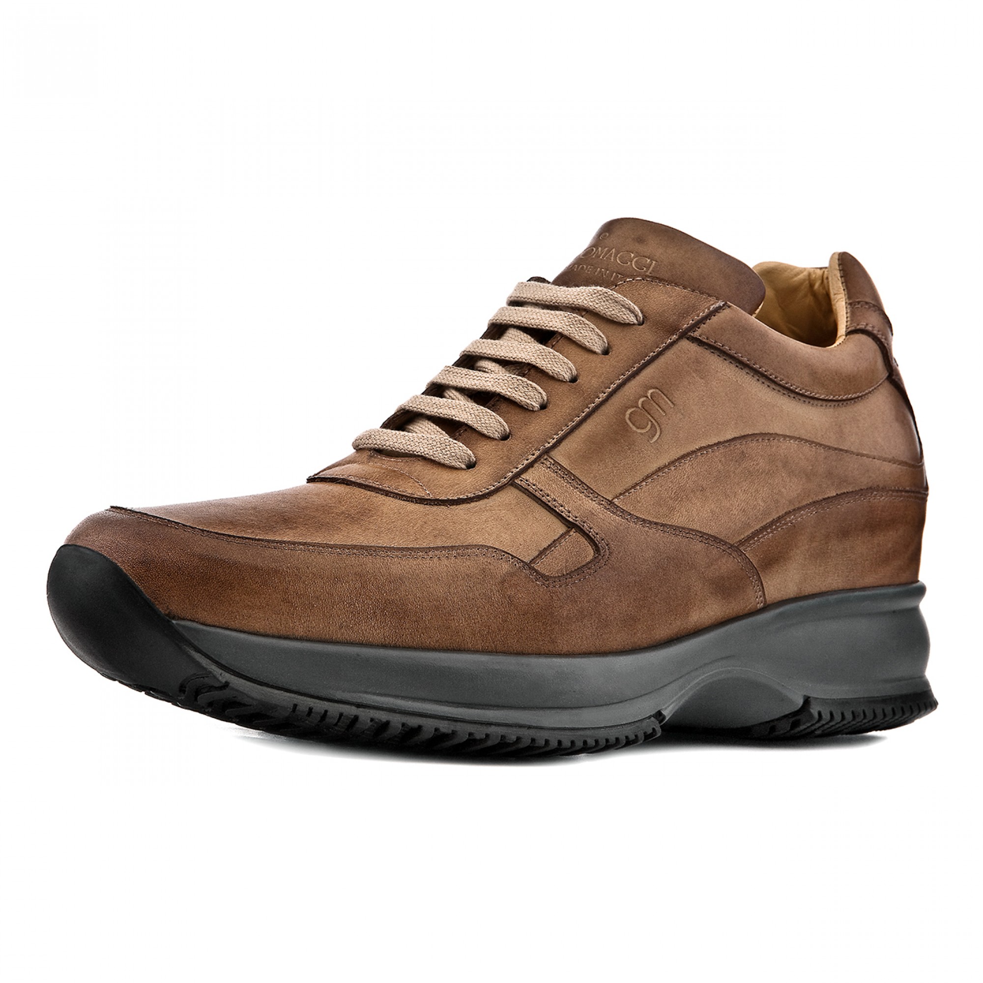 chaussures rehaussantes