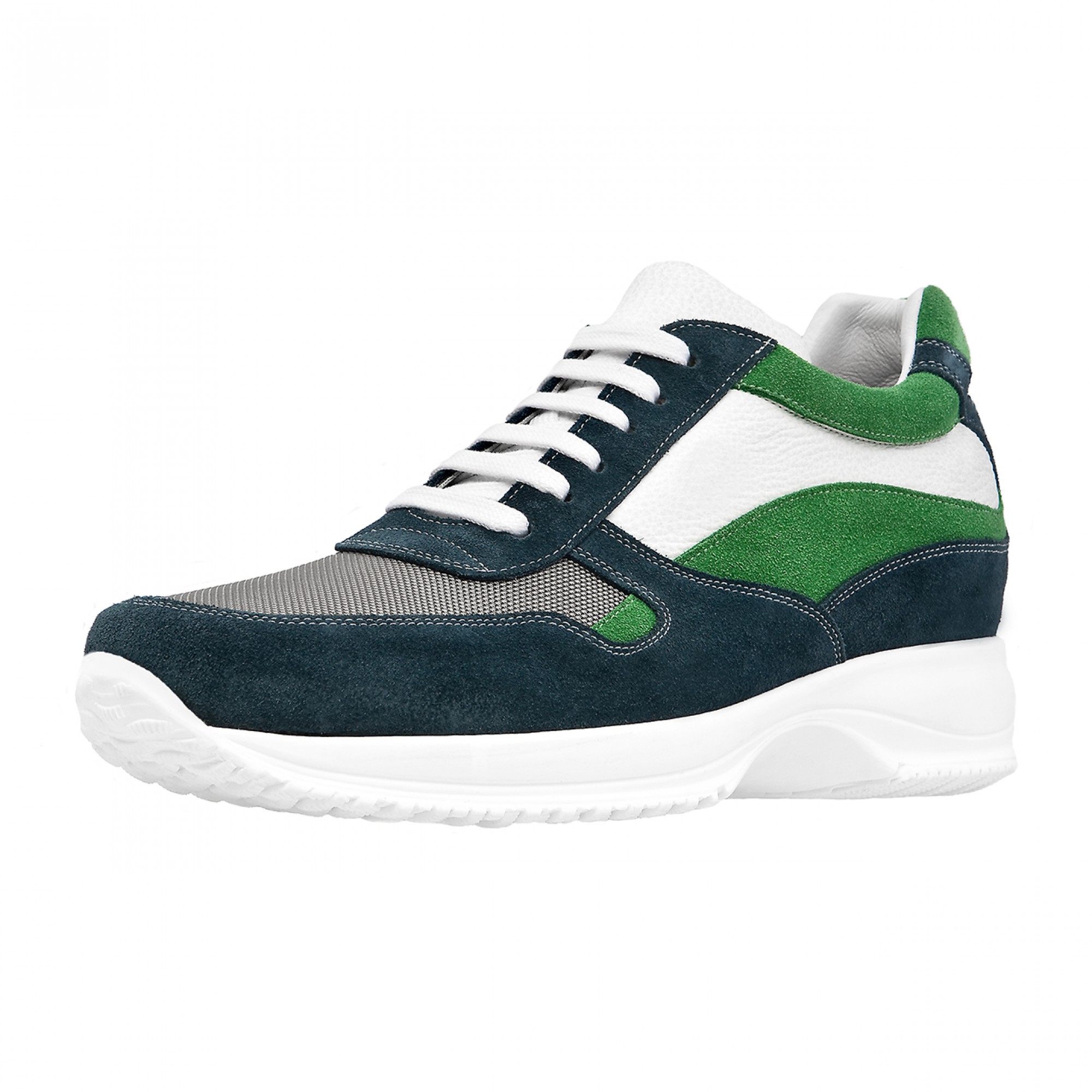 chaussures rehaussantes