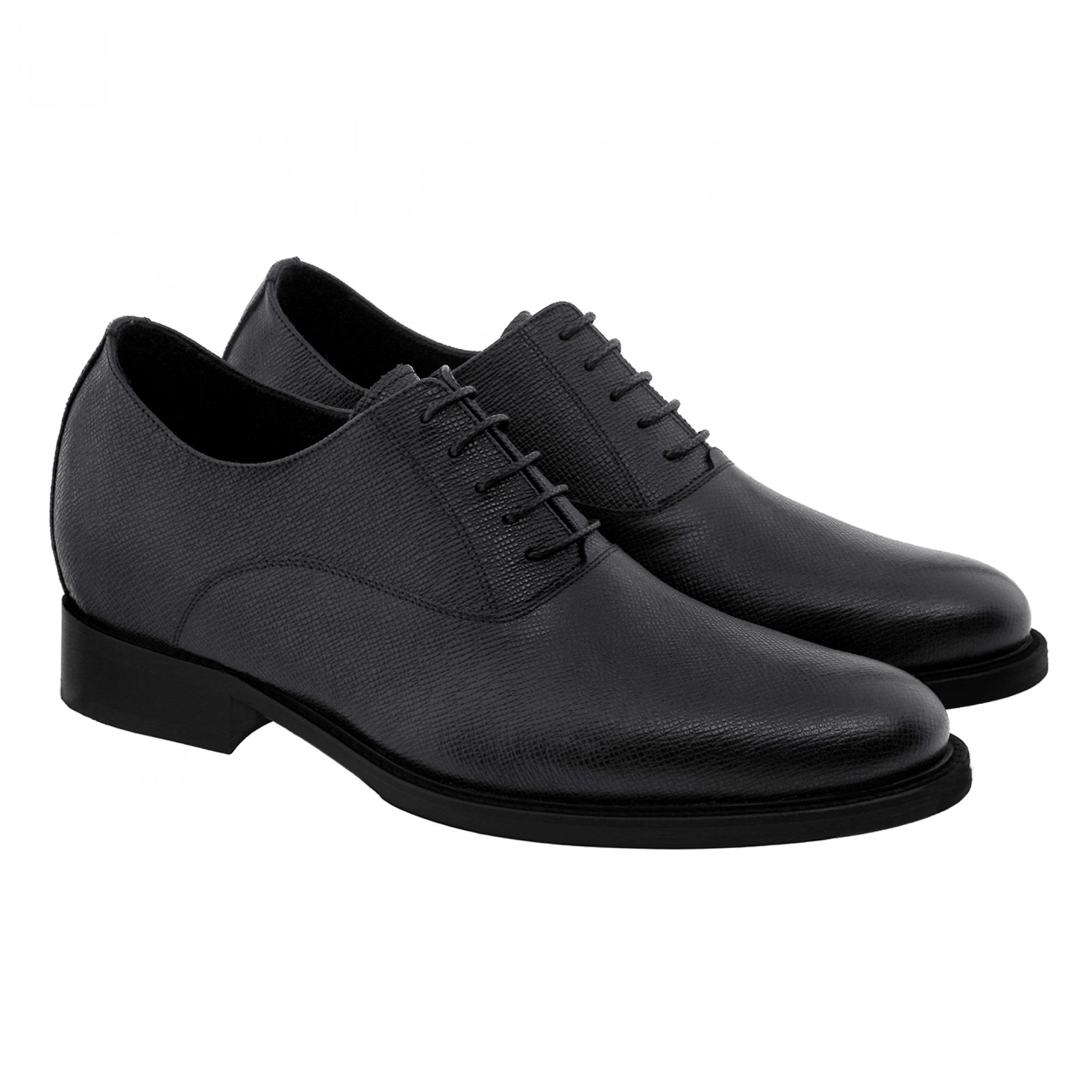 chaussures rehaussantes