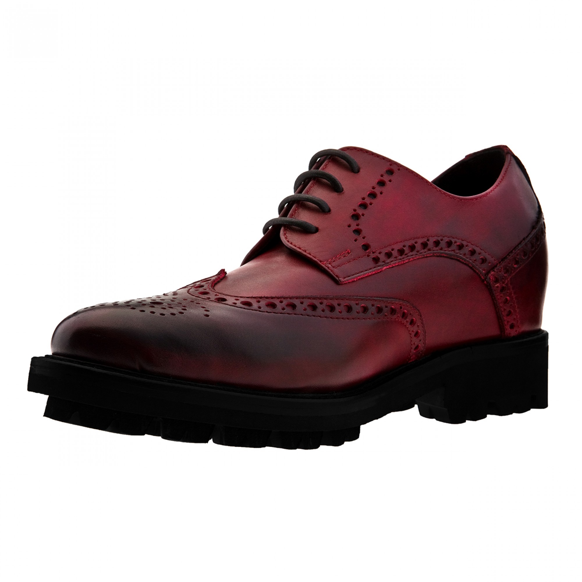 Chaussures rehaussantes