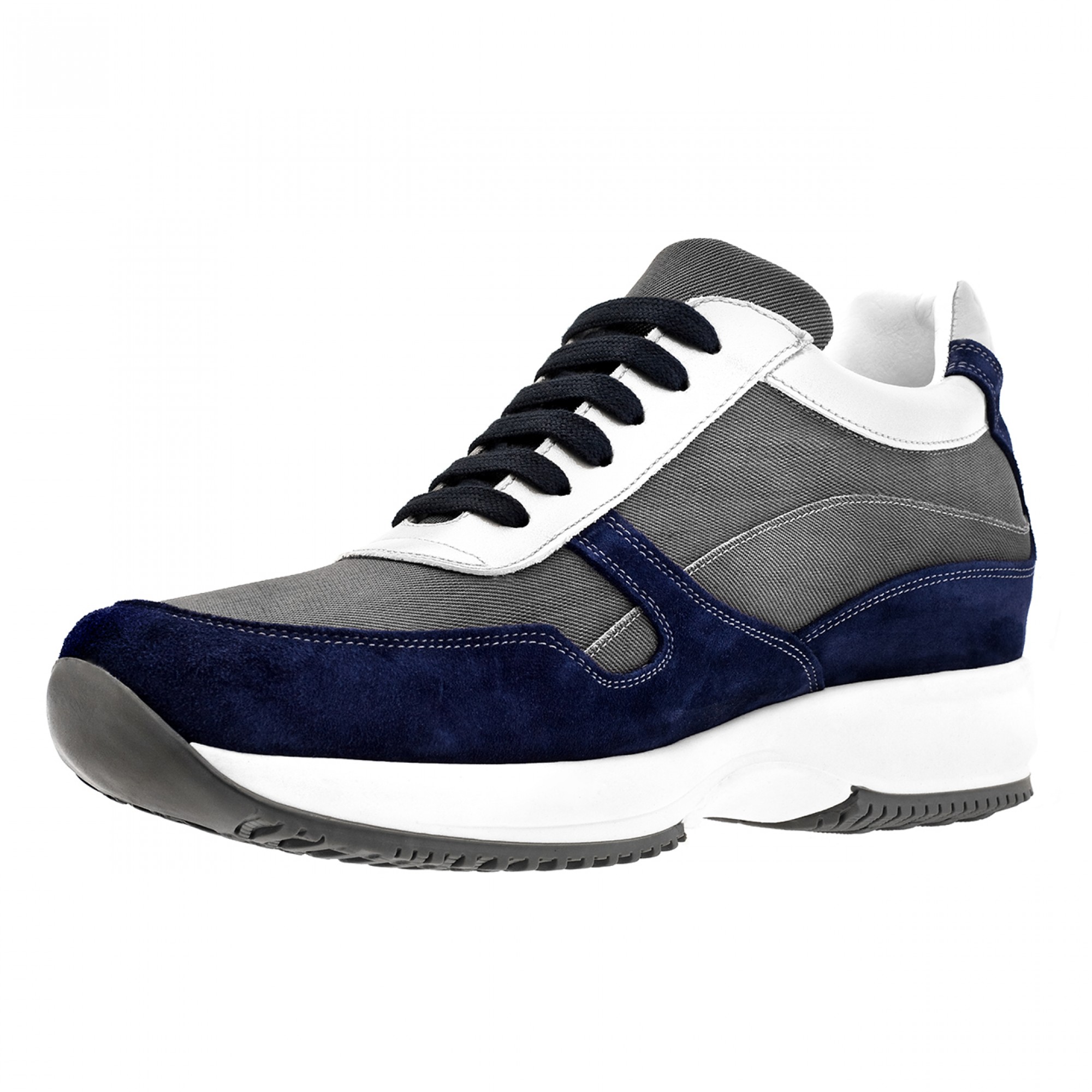 chaussures rehaussantes