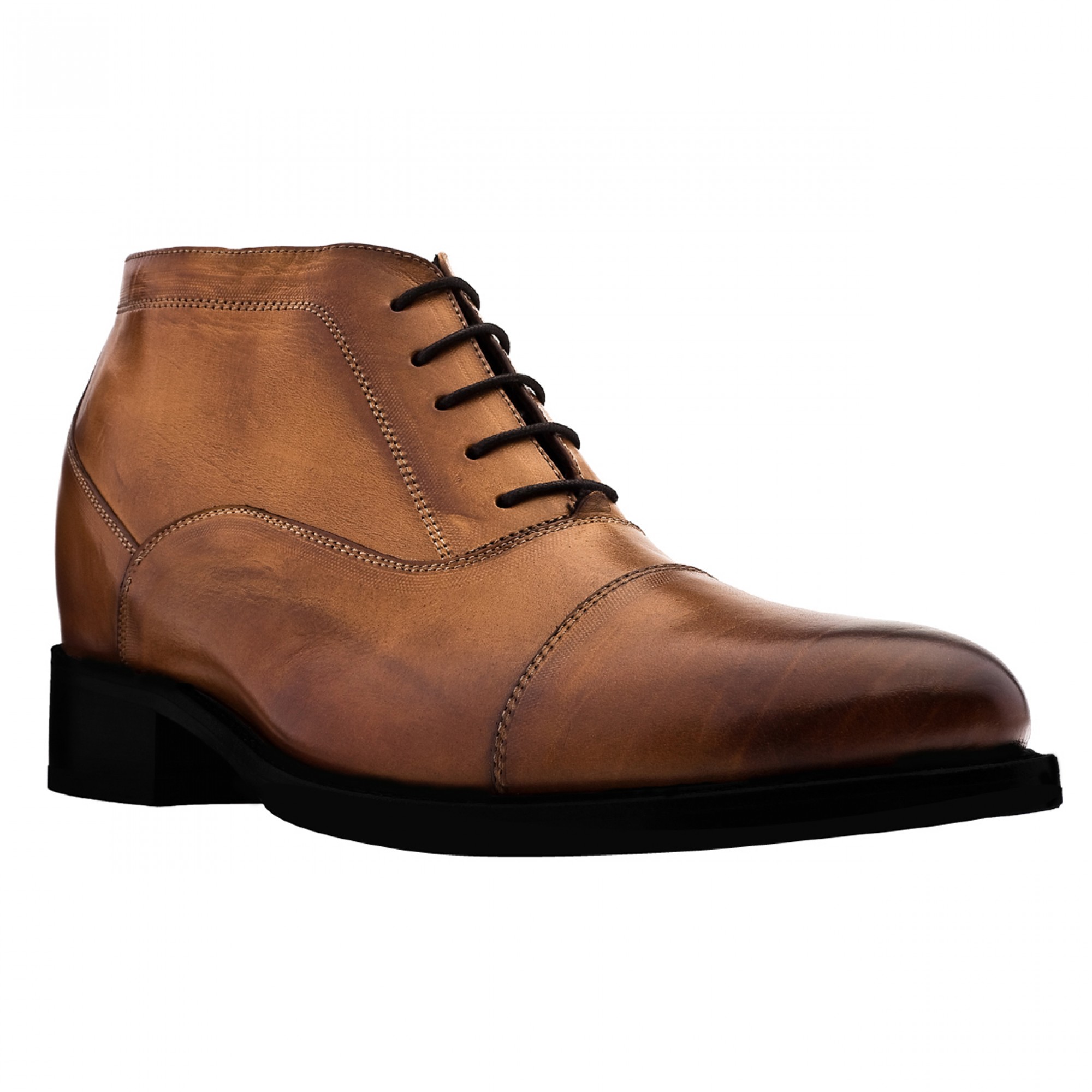 chaussures rehaussantes