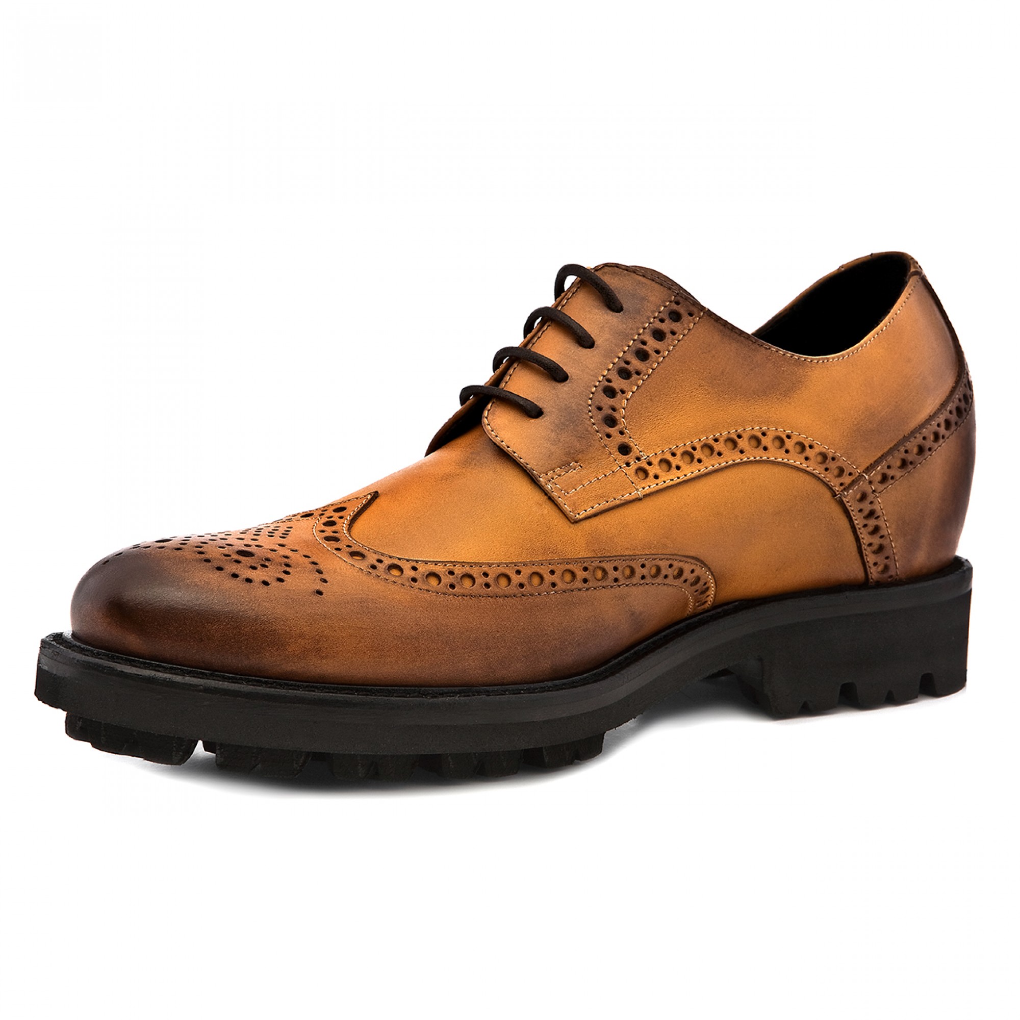 Chaussures rehaussantes