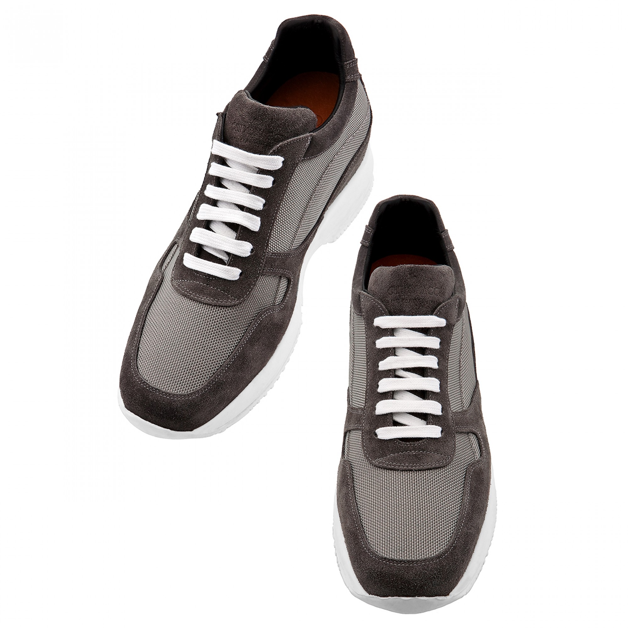 chaussures rehaussantes