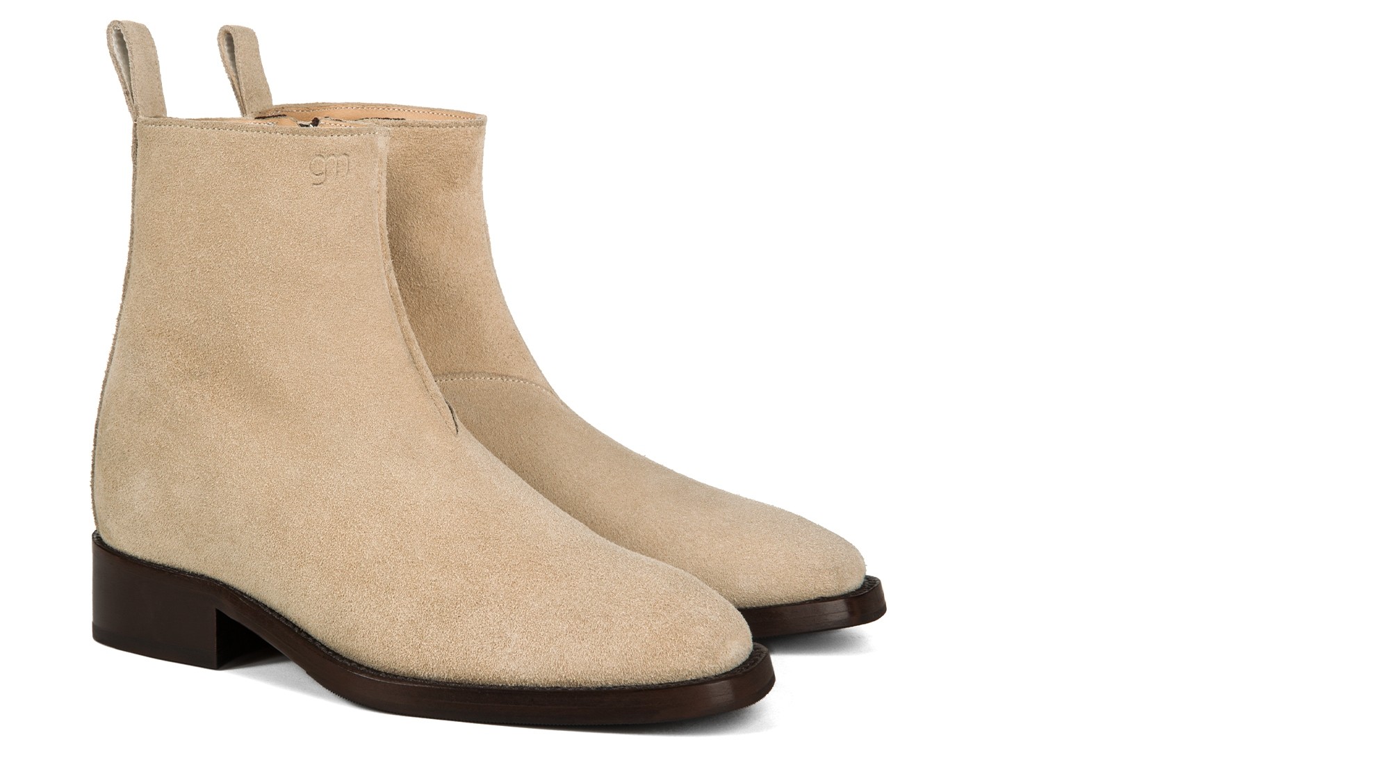 Bottes rehaussantes