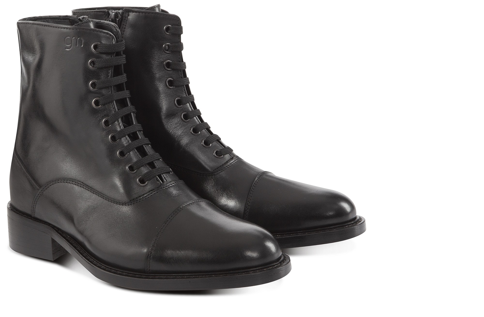 Bottes rehaussantes