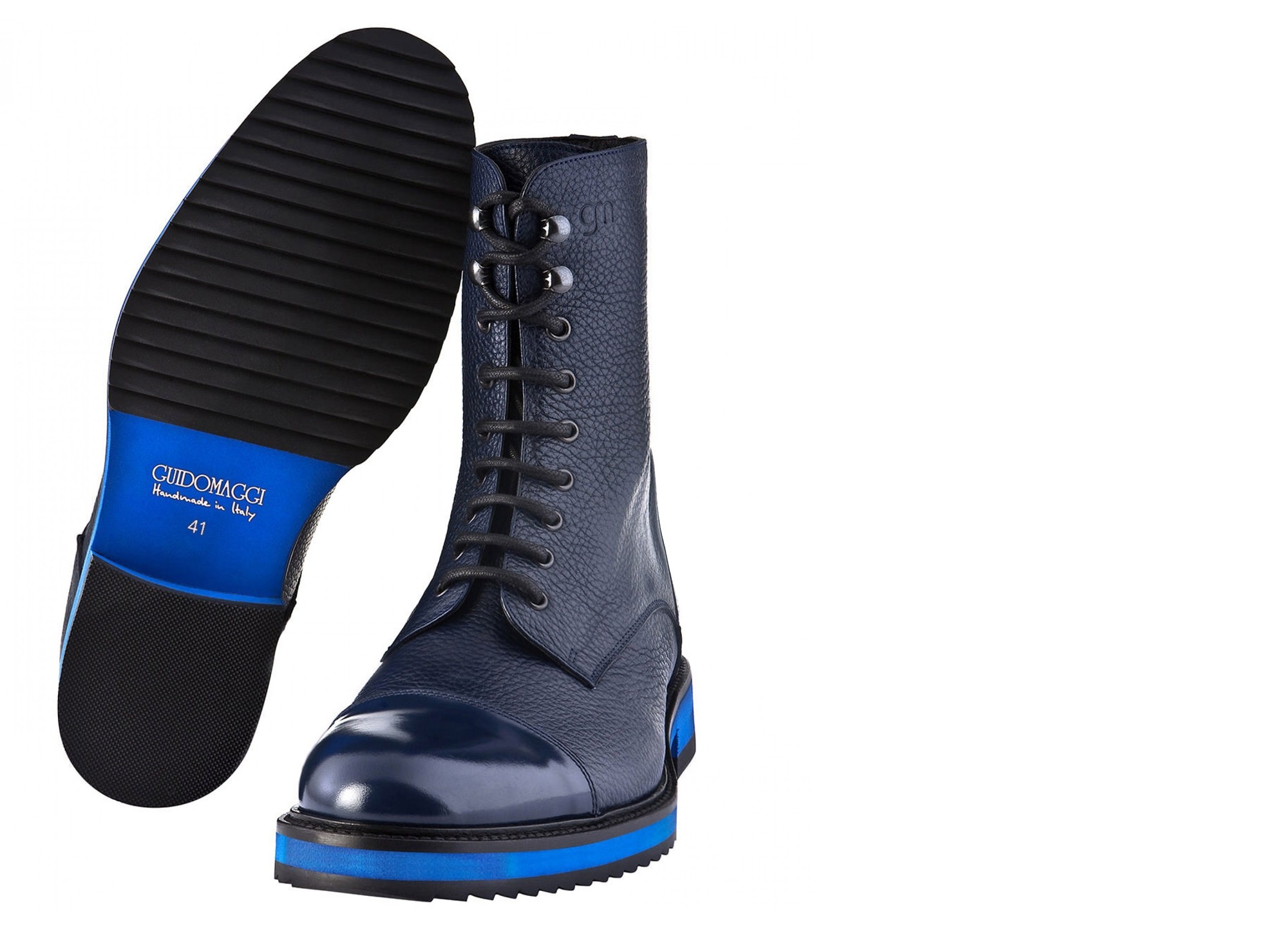 chaussures rehaussantes