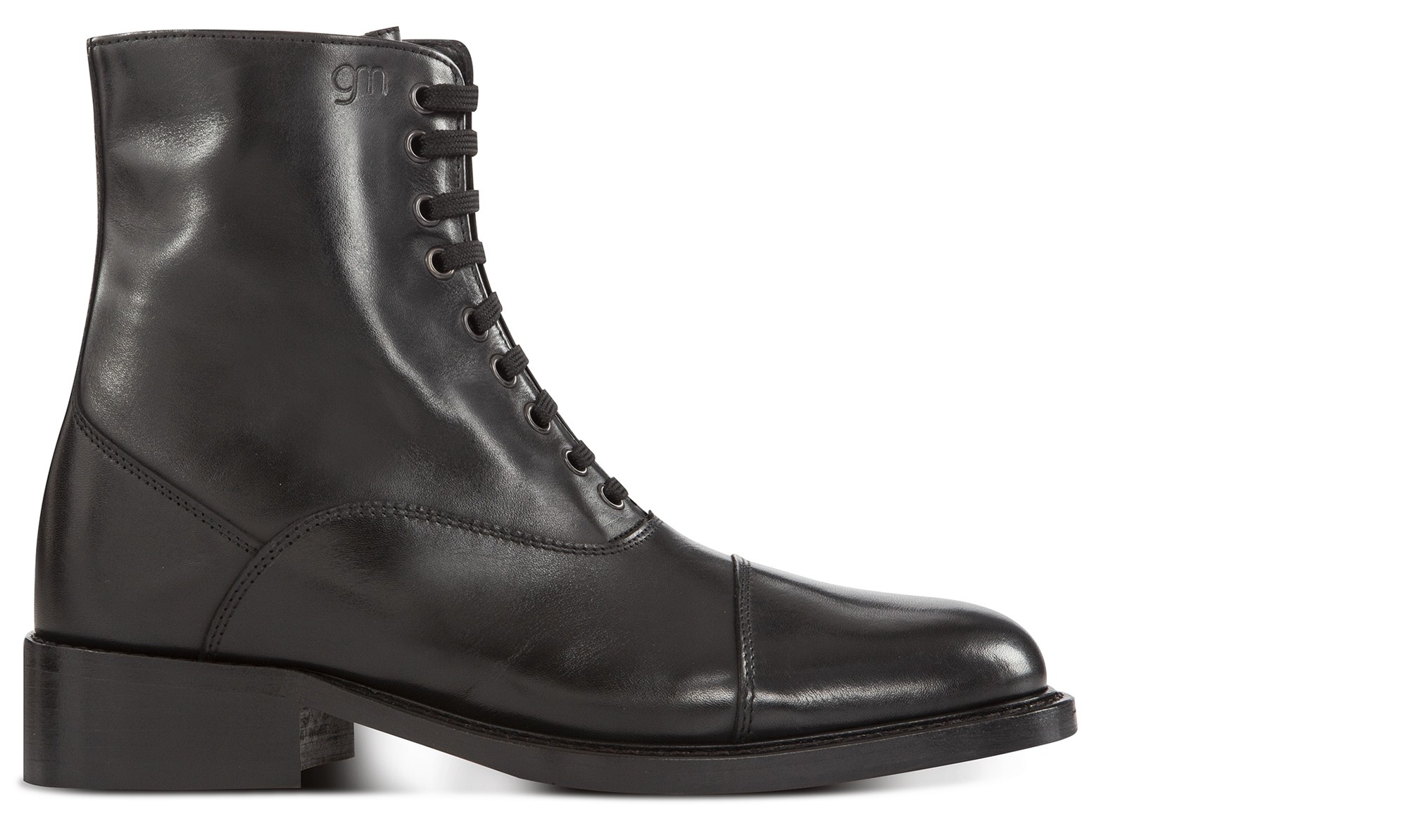 Bottes rehaussantes