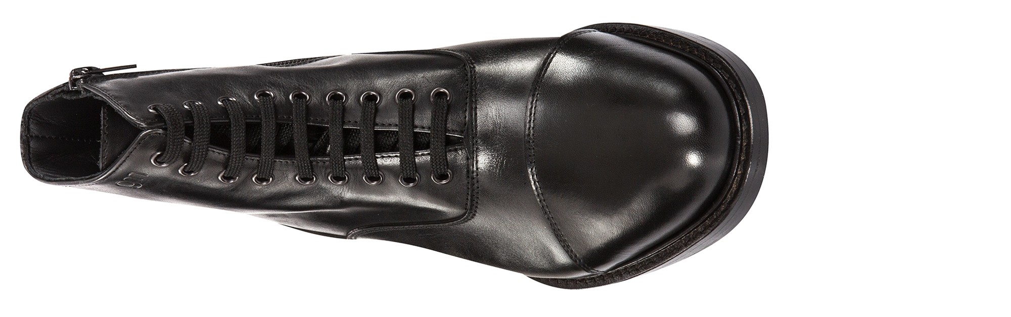 Bottes rehaussantes