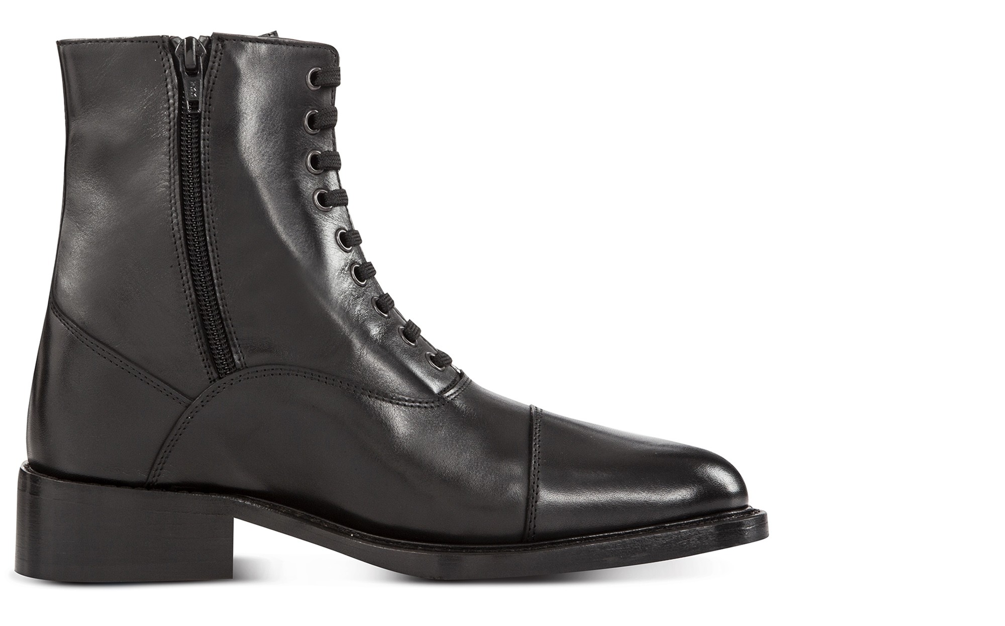 Bottes rehaussantes