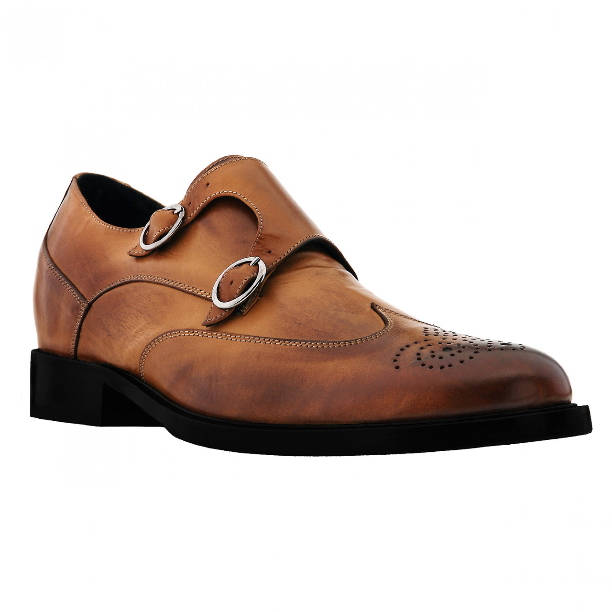 chaussures rehaussantes