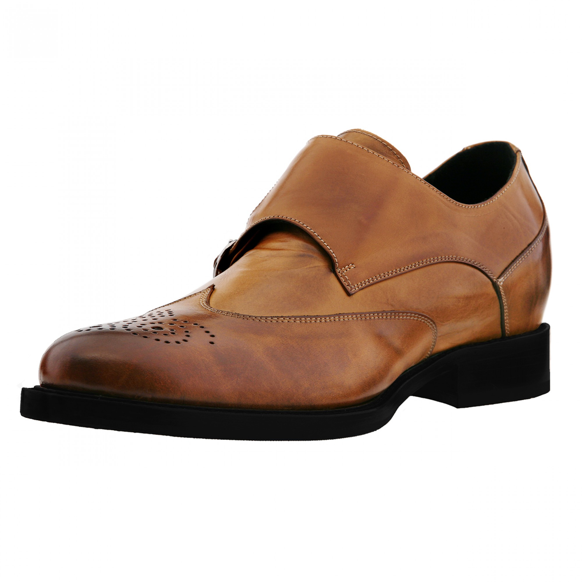 chaussures rehaussantes