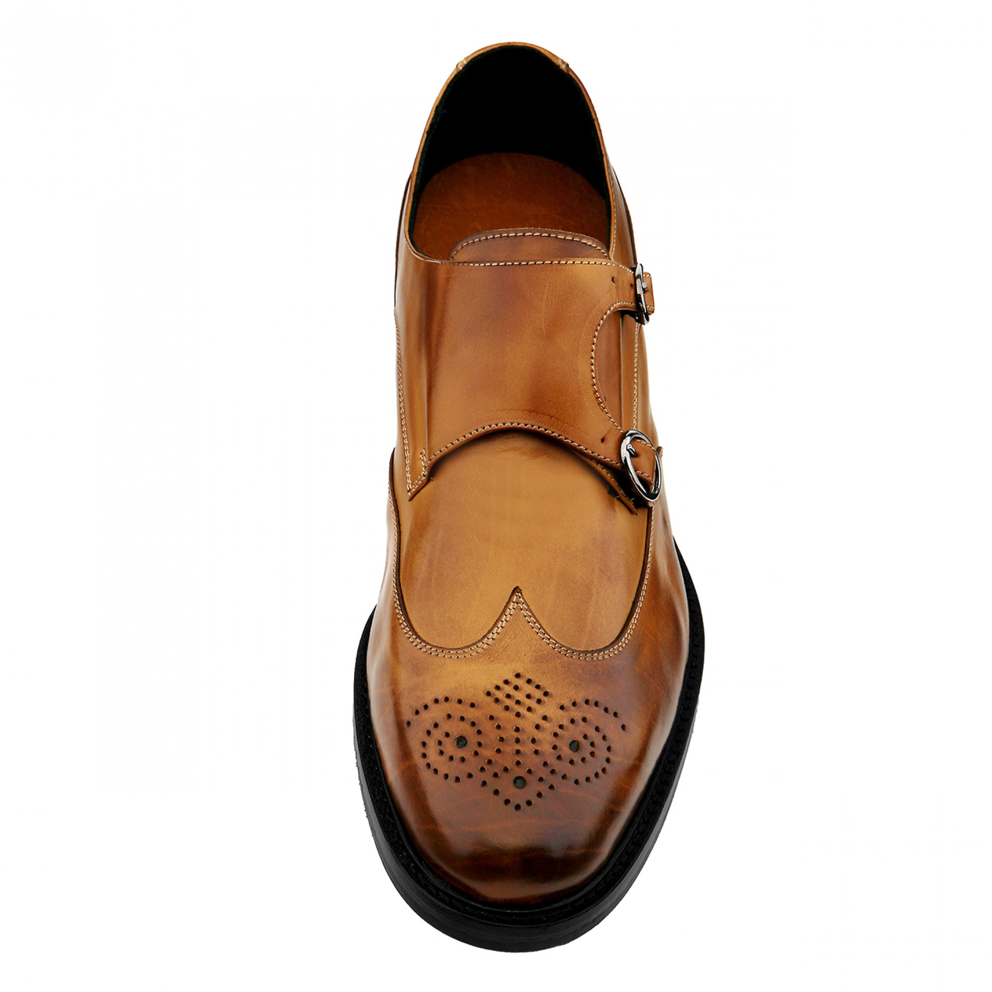 chaussures rehaussantes