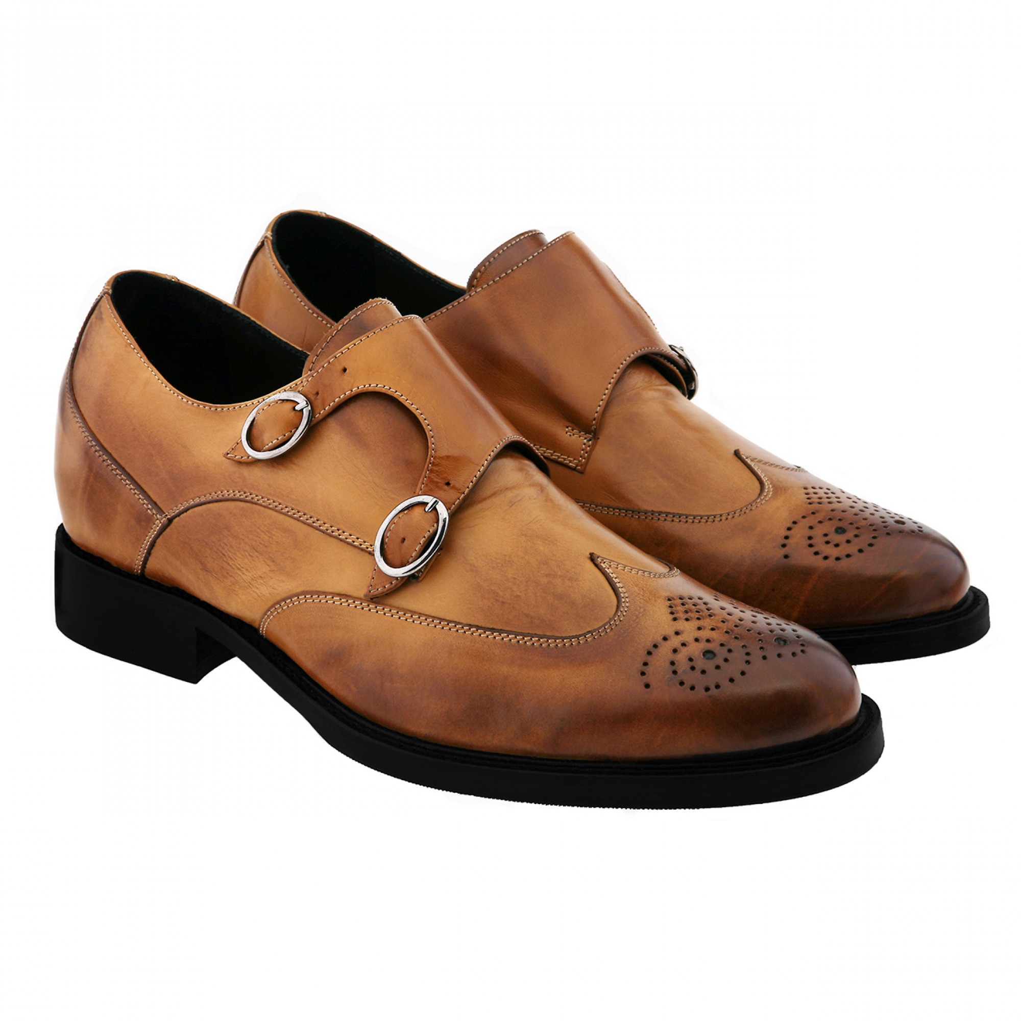 chaussures rehaussantes