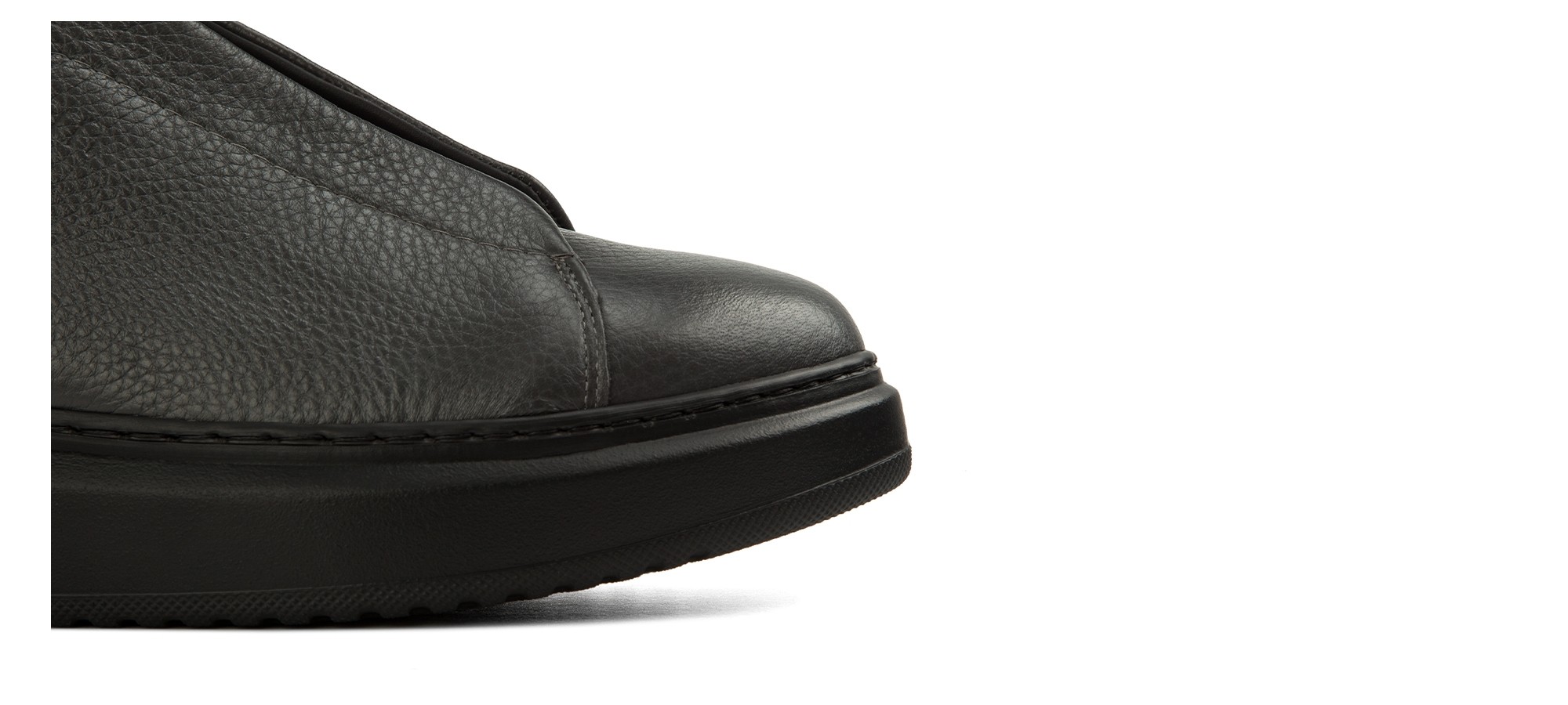 Slip Ons rehaussantes