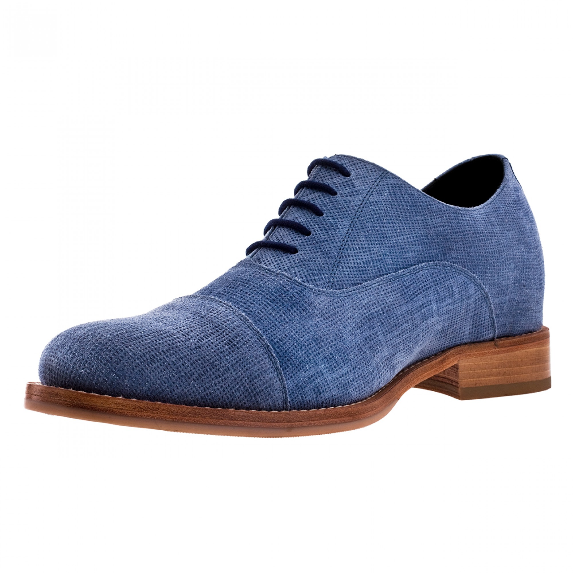 chaussures rehaussantes